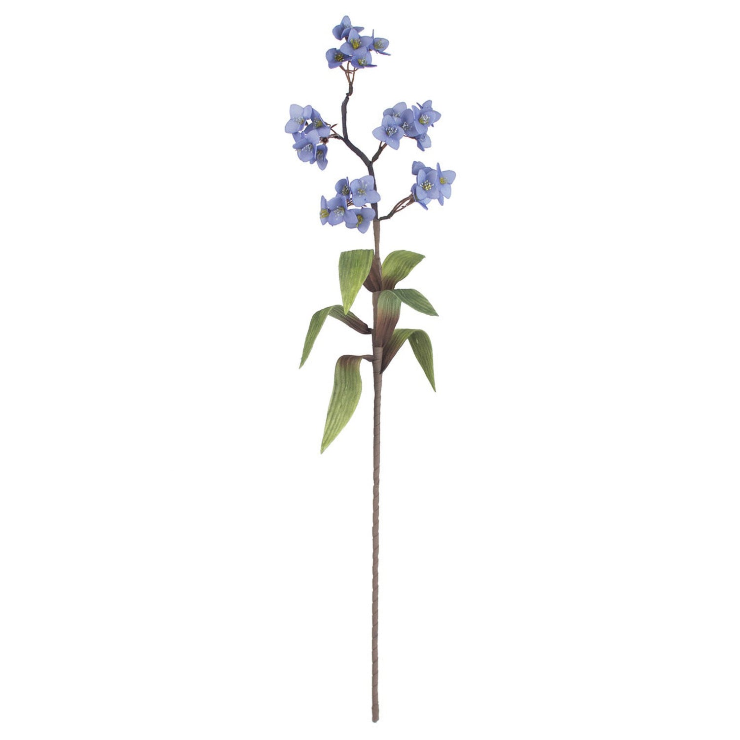Botanica #3603 Faux Plant Stem Set of 6