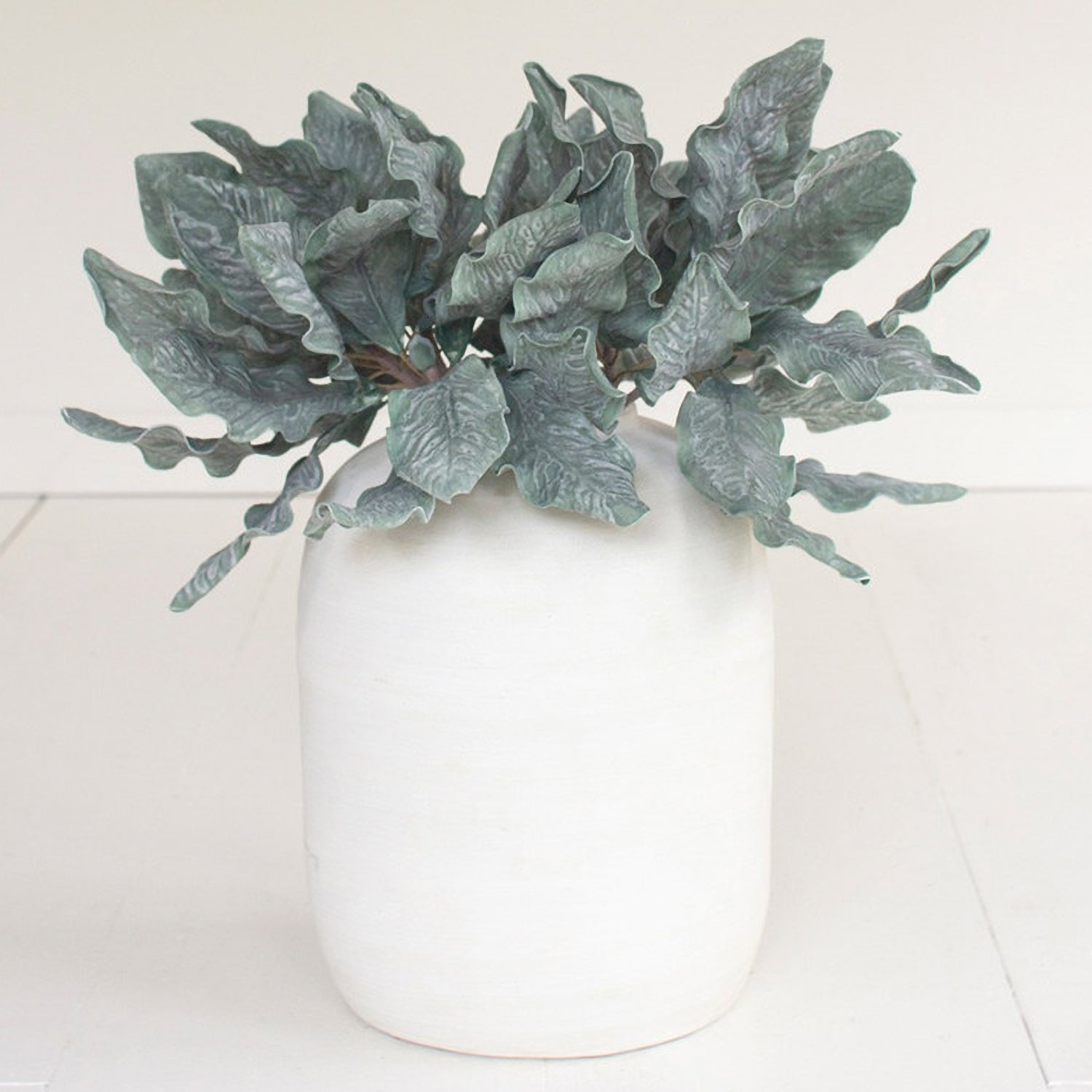 Botanica #3636 Faux Plant Stem Set of 6