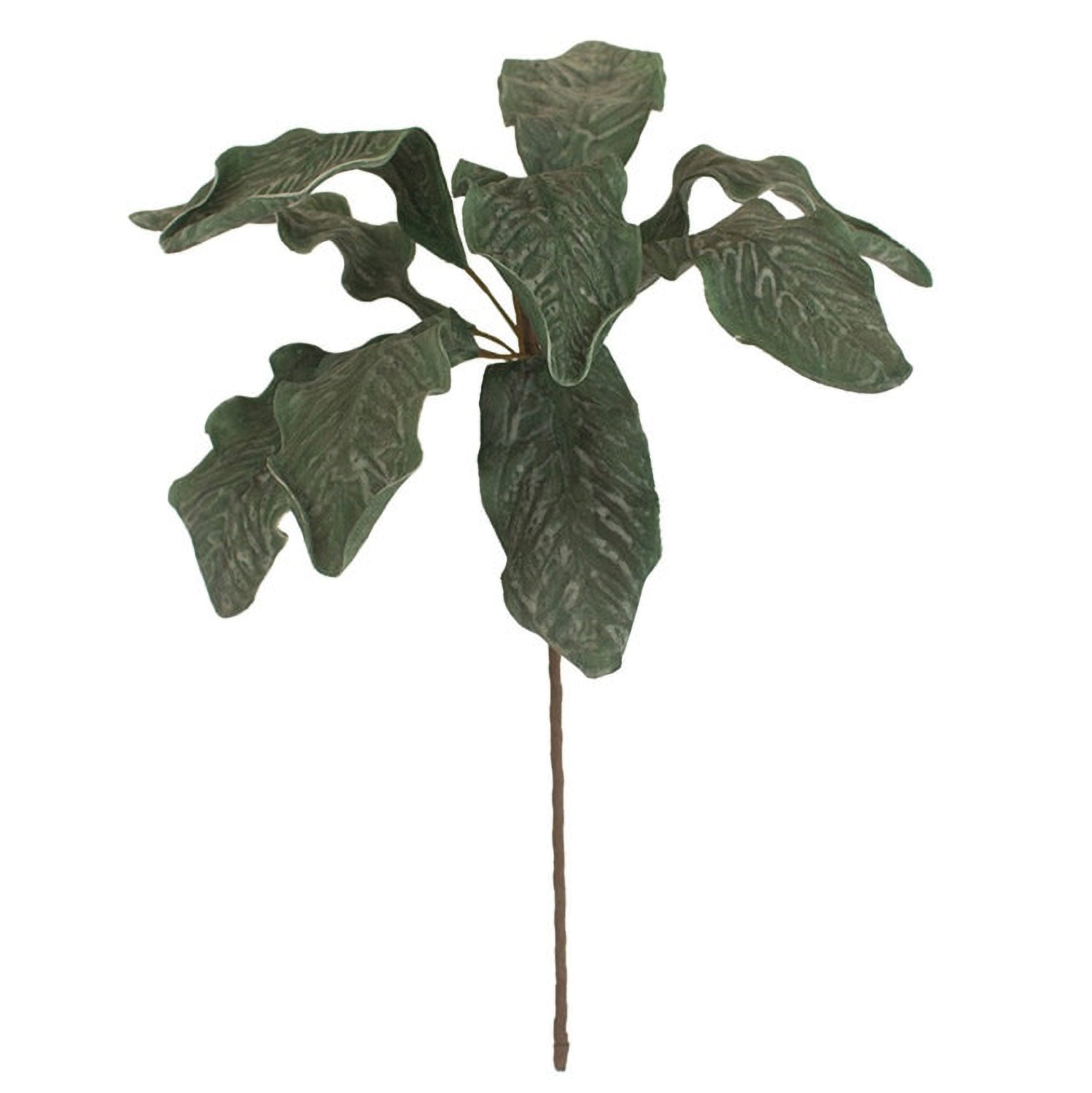 Botanica #3636 Faux Plant Stem Set of 6