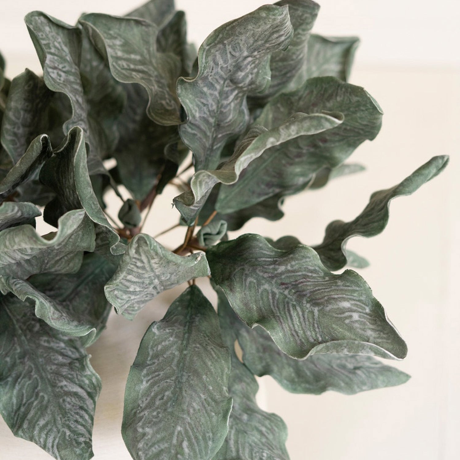 Botanica #3636 Faux Plant Stem Set of 6