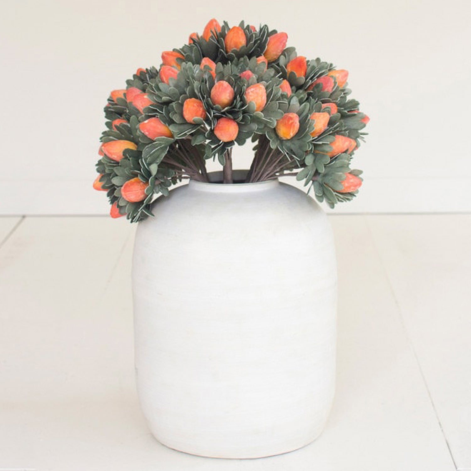 Botanica #3639 Faux Plant Stem Set of 6