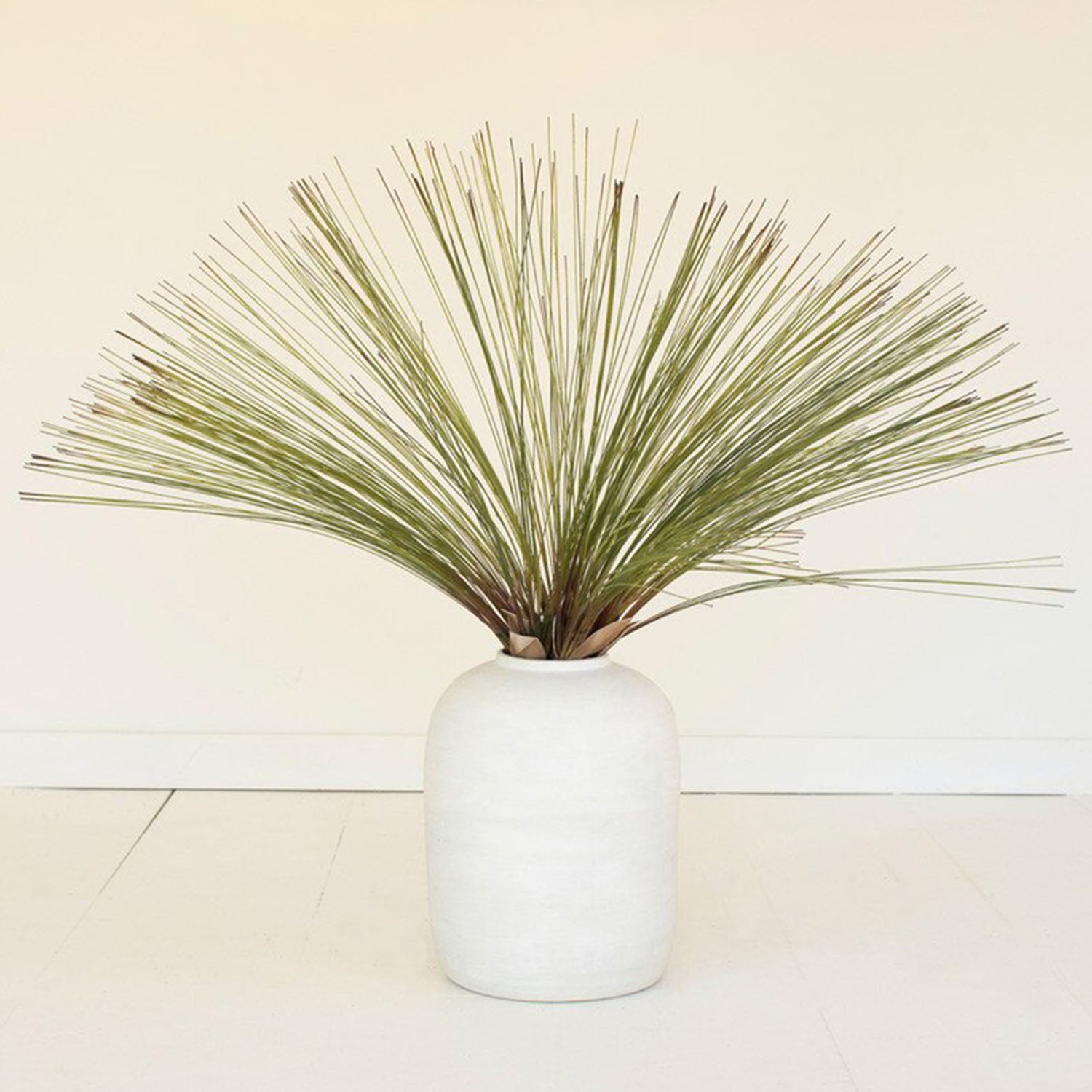 Botanica #3677 Faux Plant Stem Set of 6