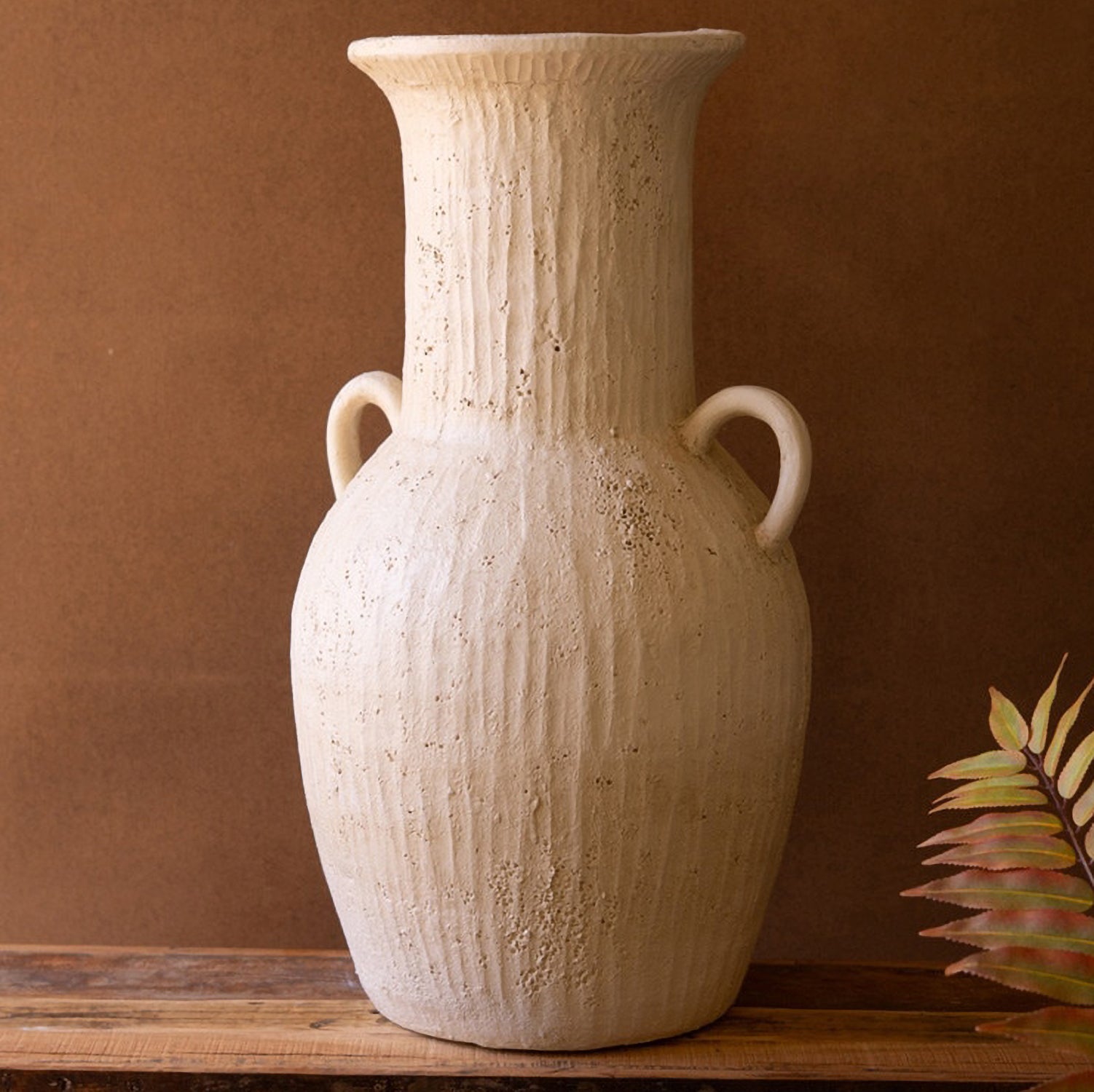 Two Handle Urn
