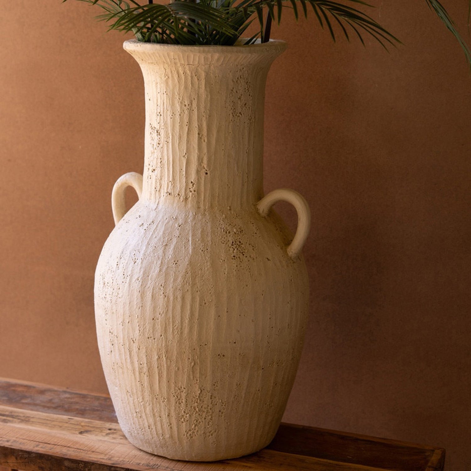 Two Handle Urn