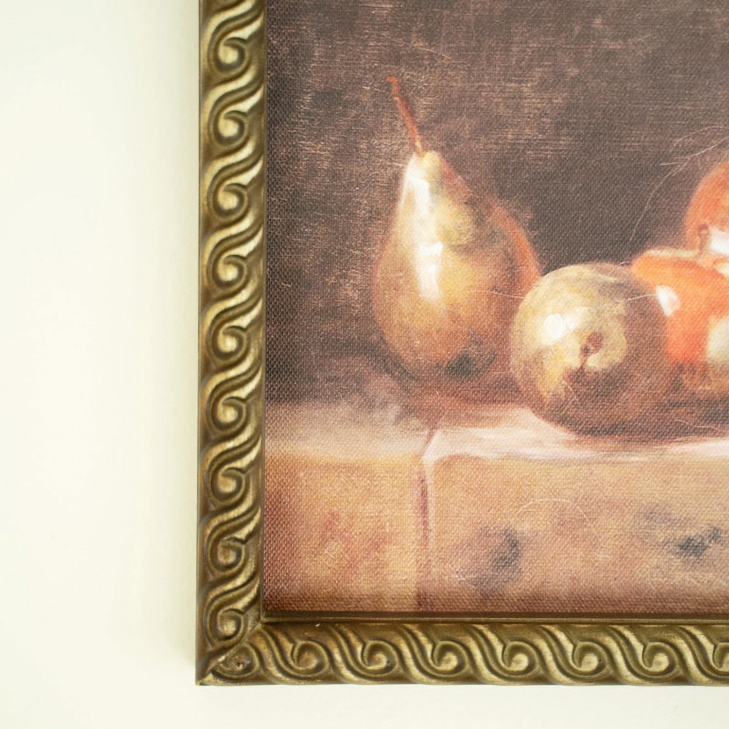 Still-Life Prints Framed Artwork Set of 4