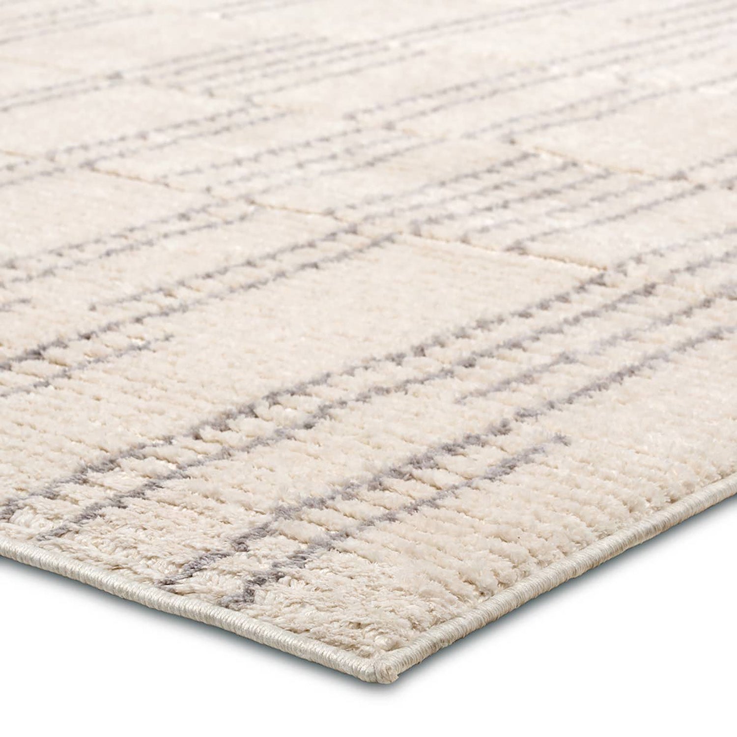 Jaipur Living Compsure Assurance Power Loomed Rug