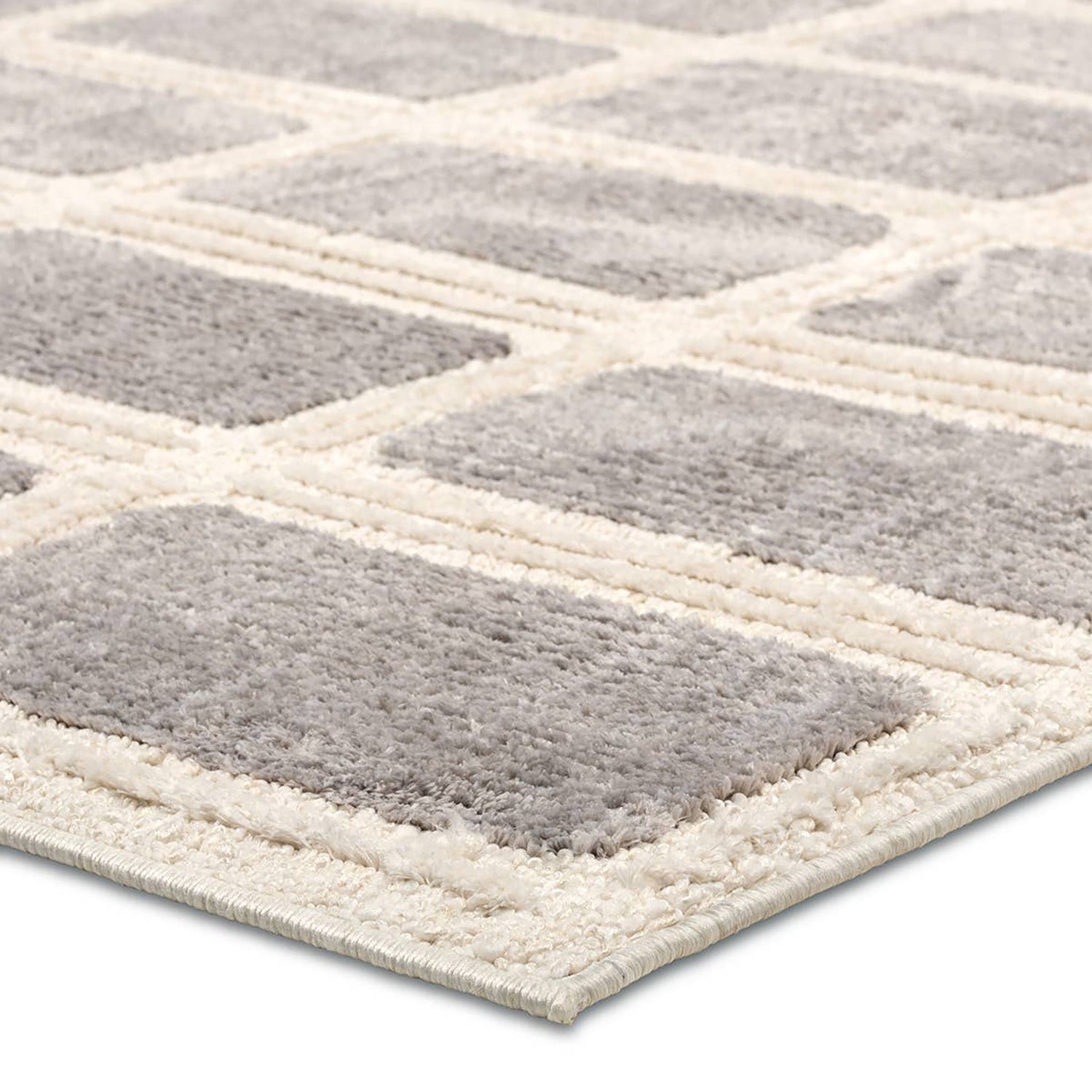 Jaipur Living Compsure Deverell Power Loomed Rug