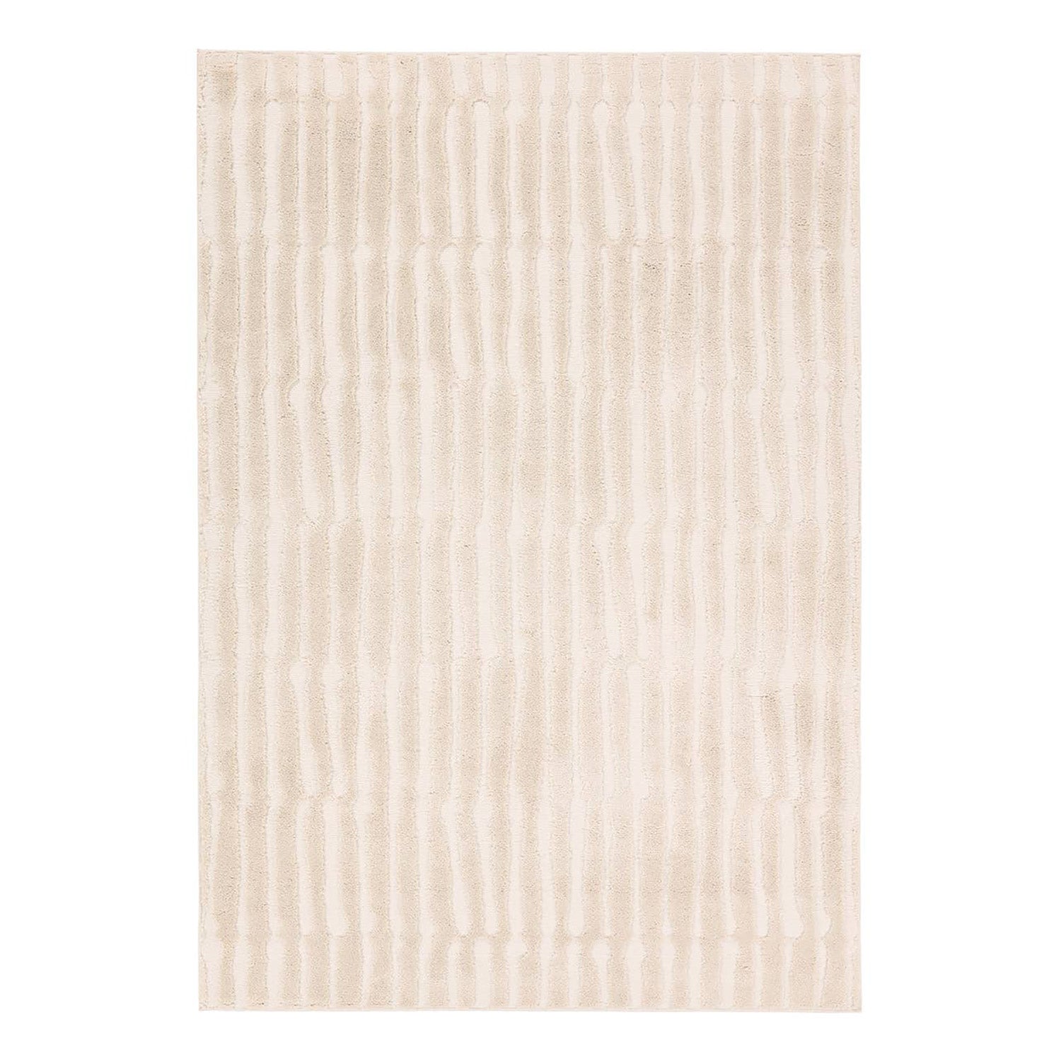 Nikki Chu x Jaipur Living Calix Terza Power Loomed Rug