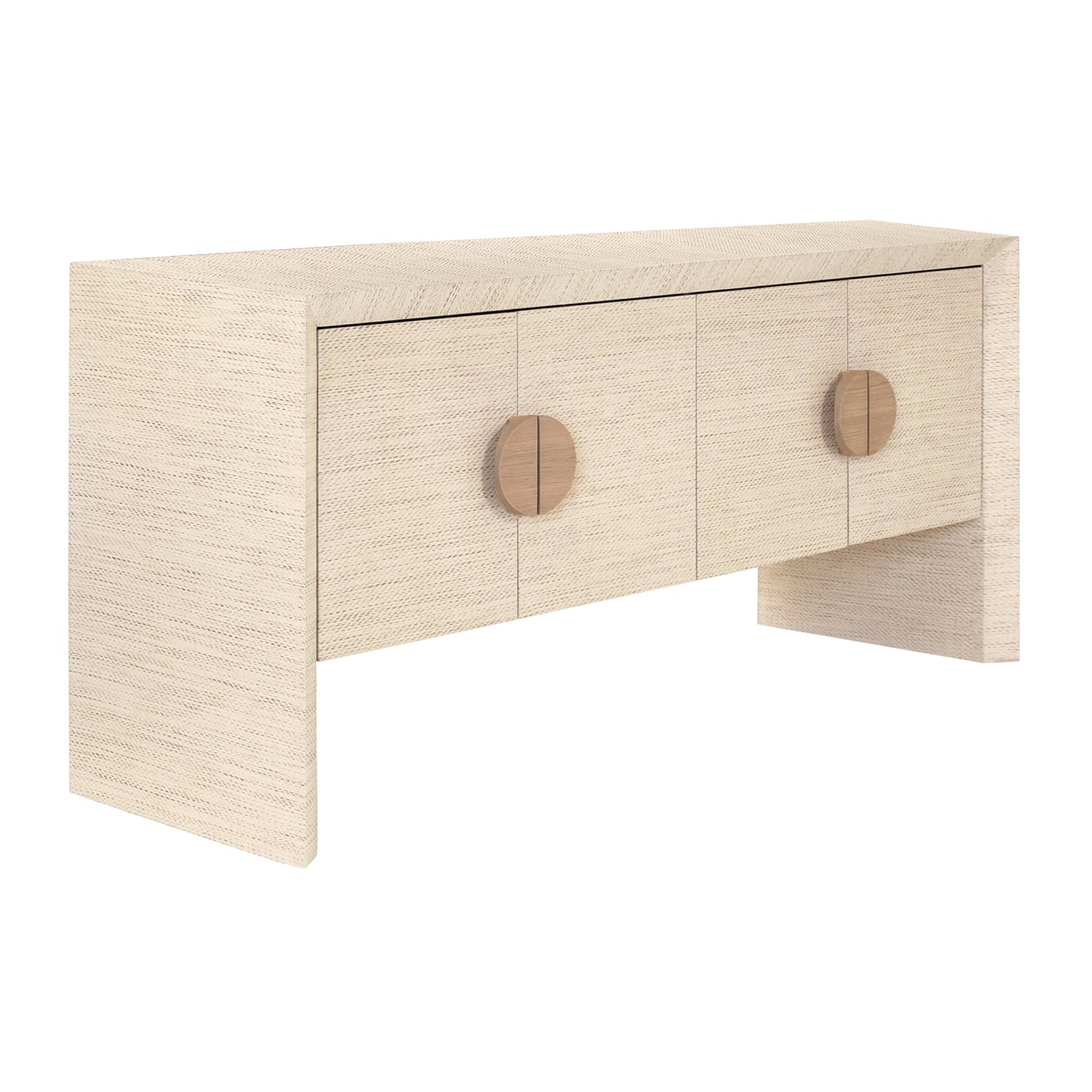 Worlds Away Colt Buffet