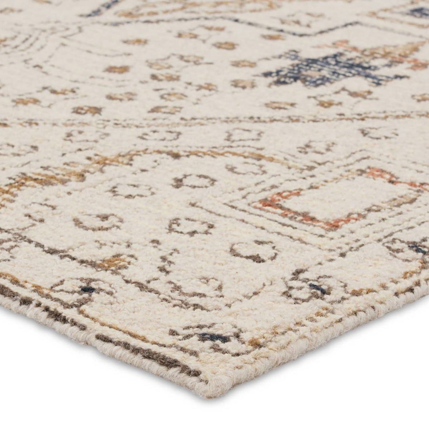 Label J by Jaipur Living Cardamom Dahir Hand Tufted Rug