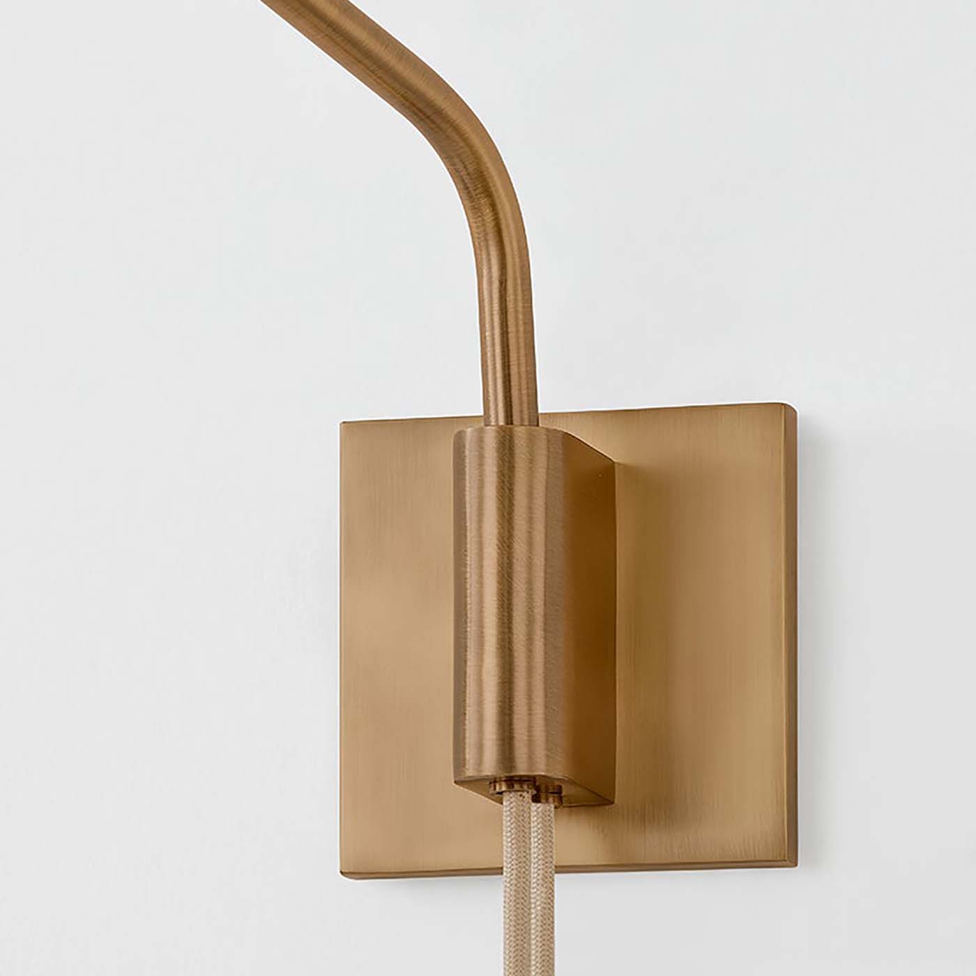 Troy Lighting Conor Wall Sconce