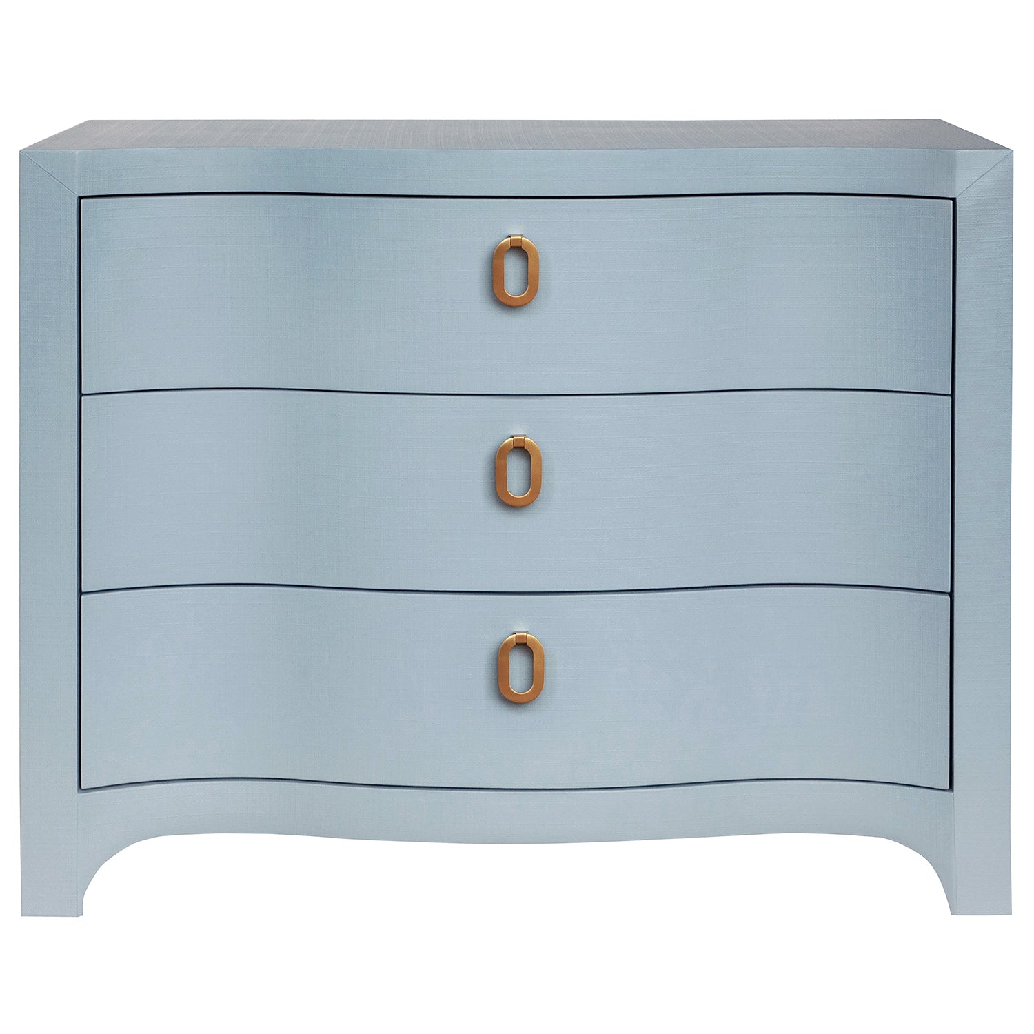 Worlds Away Cora Chest