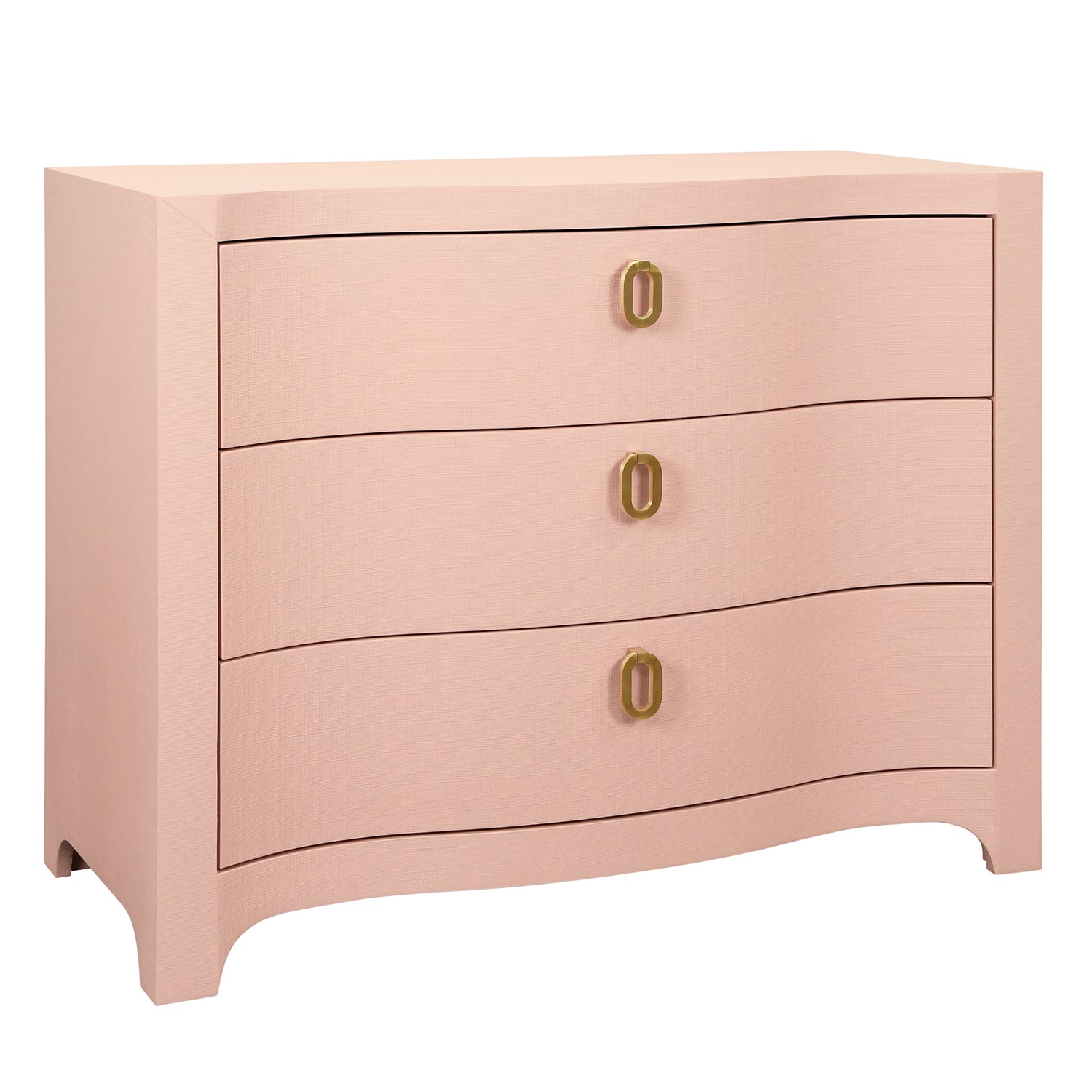 Worlds Away Cora Chest