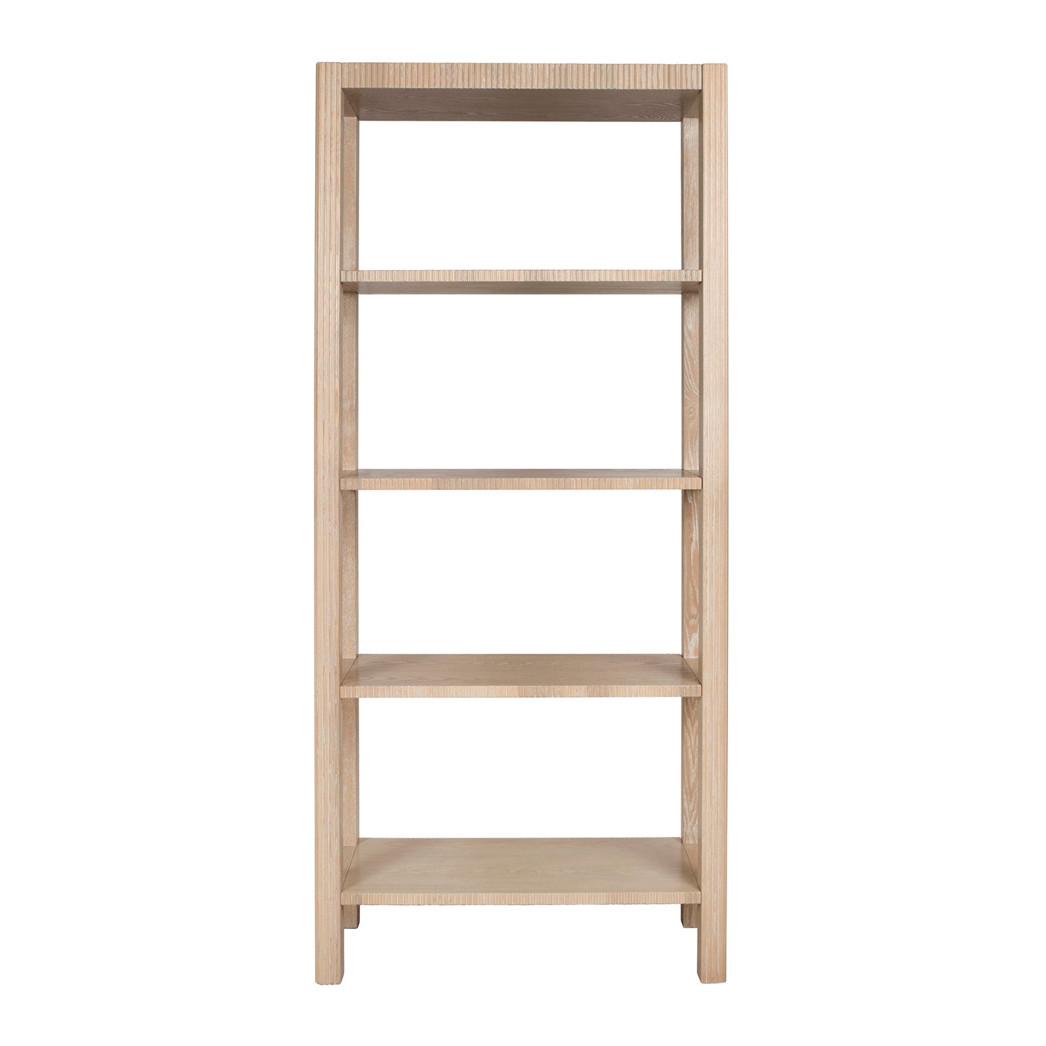 Worlds Away Corbin Etagere - Final Sale