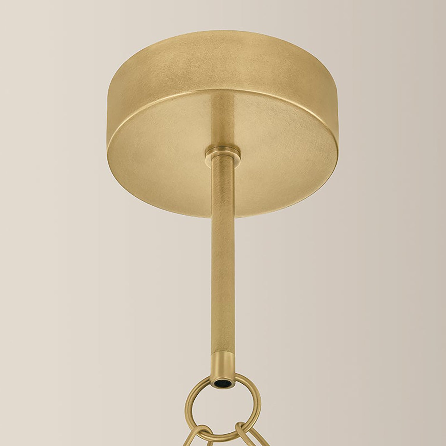 Moniomi x Corbett Lighting Corda Linear Chandelier