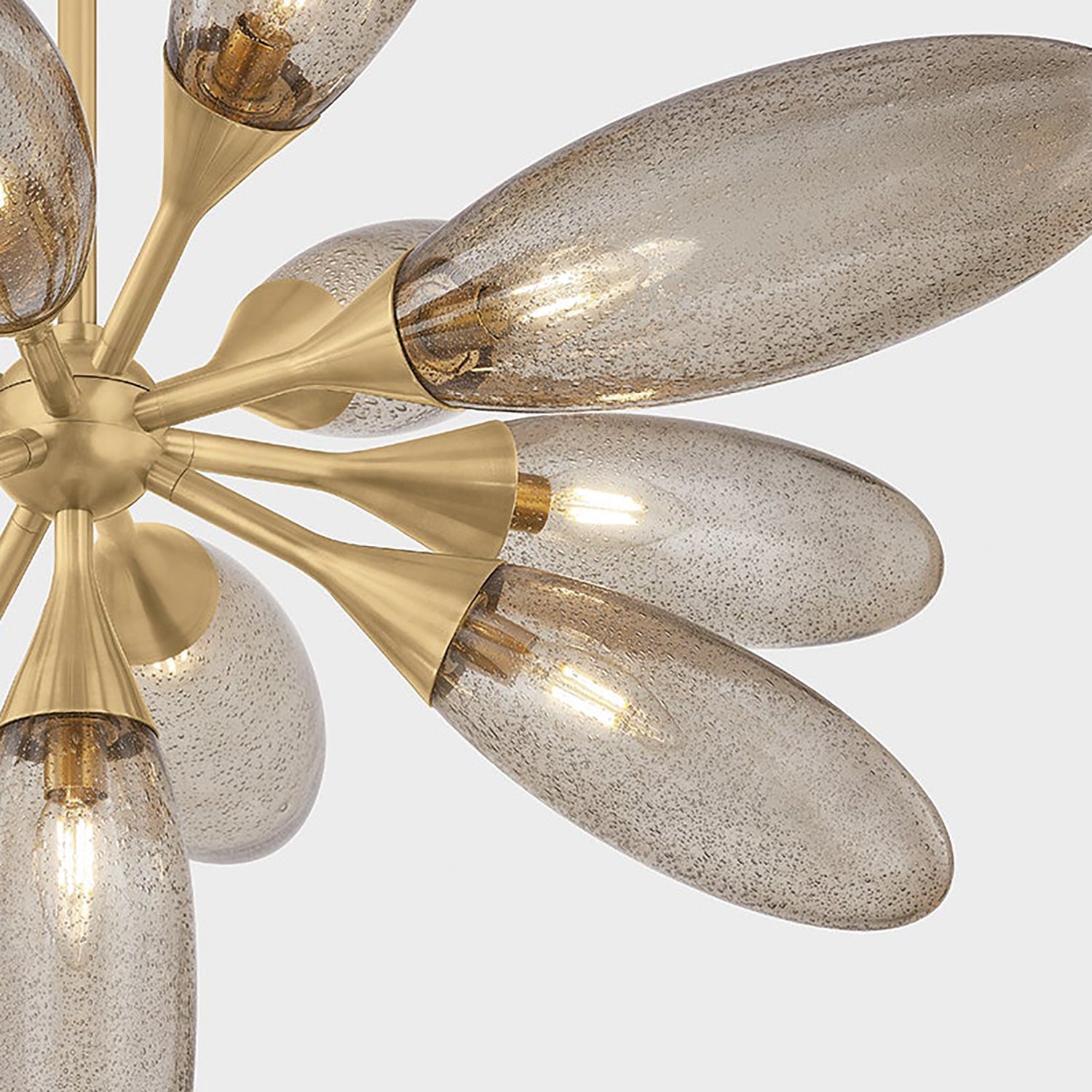 Corbett Lighting Cordoba Chandelier