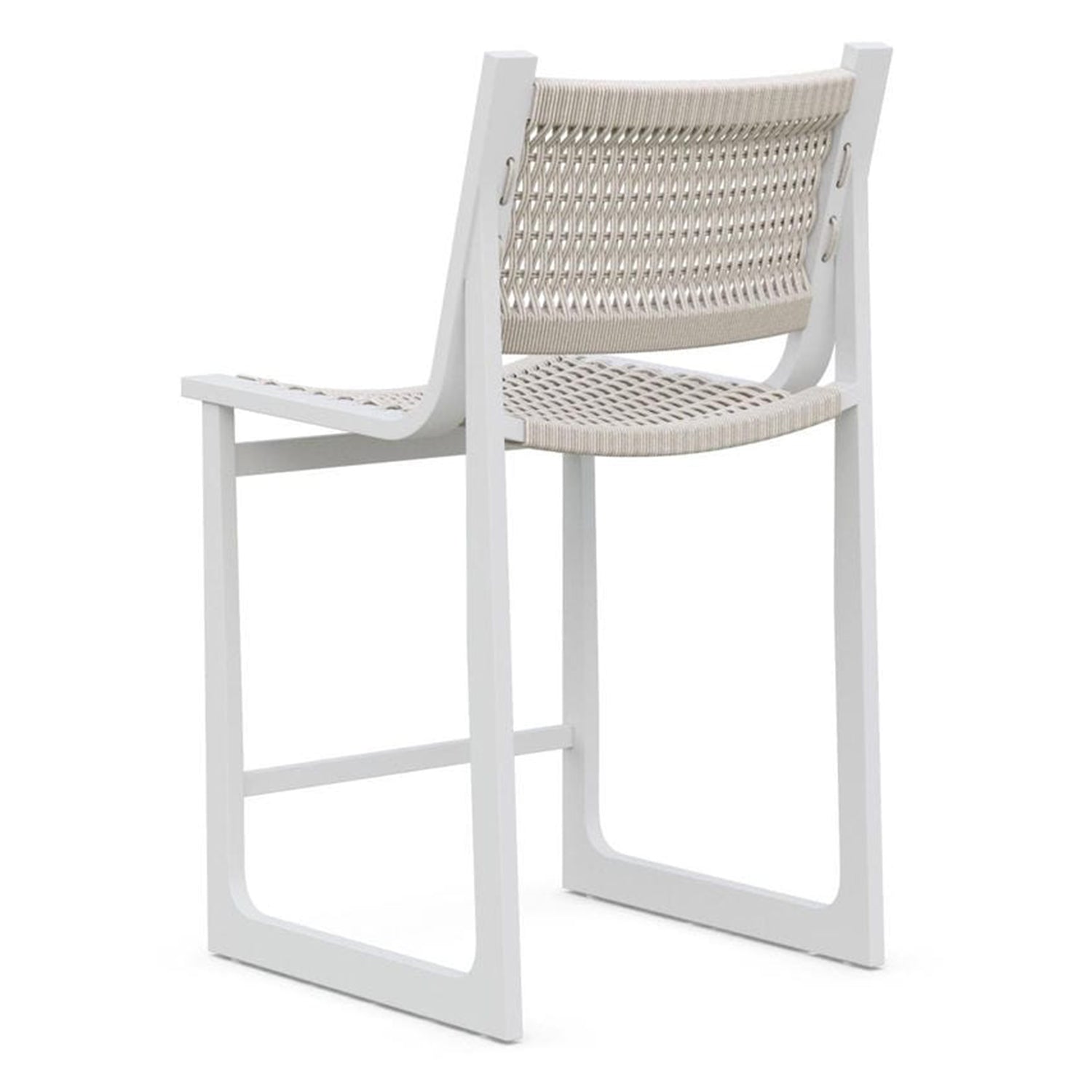 Azzuro Living Cozumel Bar Stool Set of 2