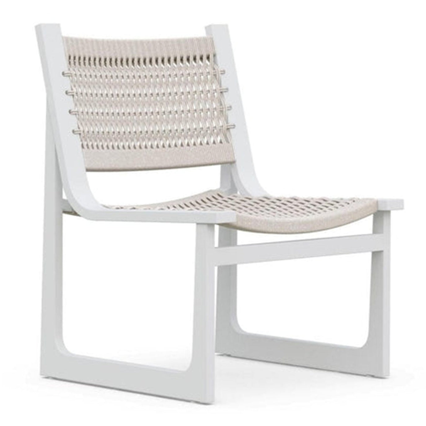 Azzuro Living Cozumel Dining Chair Set of 2