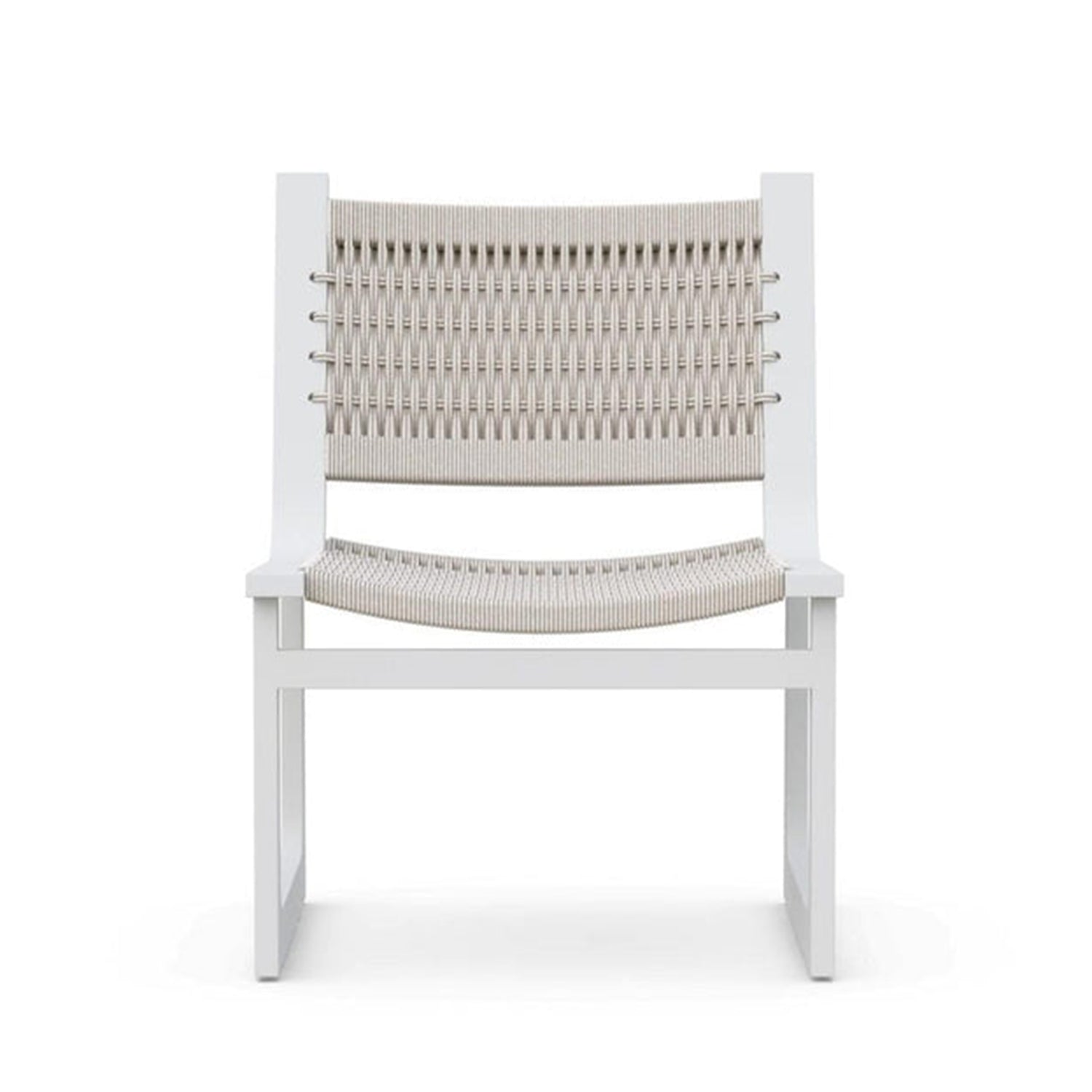 Azzuro Living Cozumel Dining Chair Set of 2