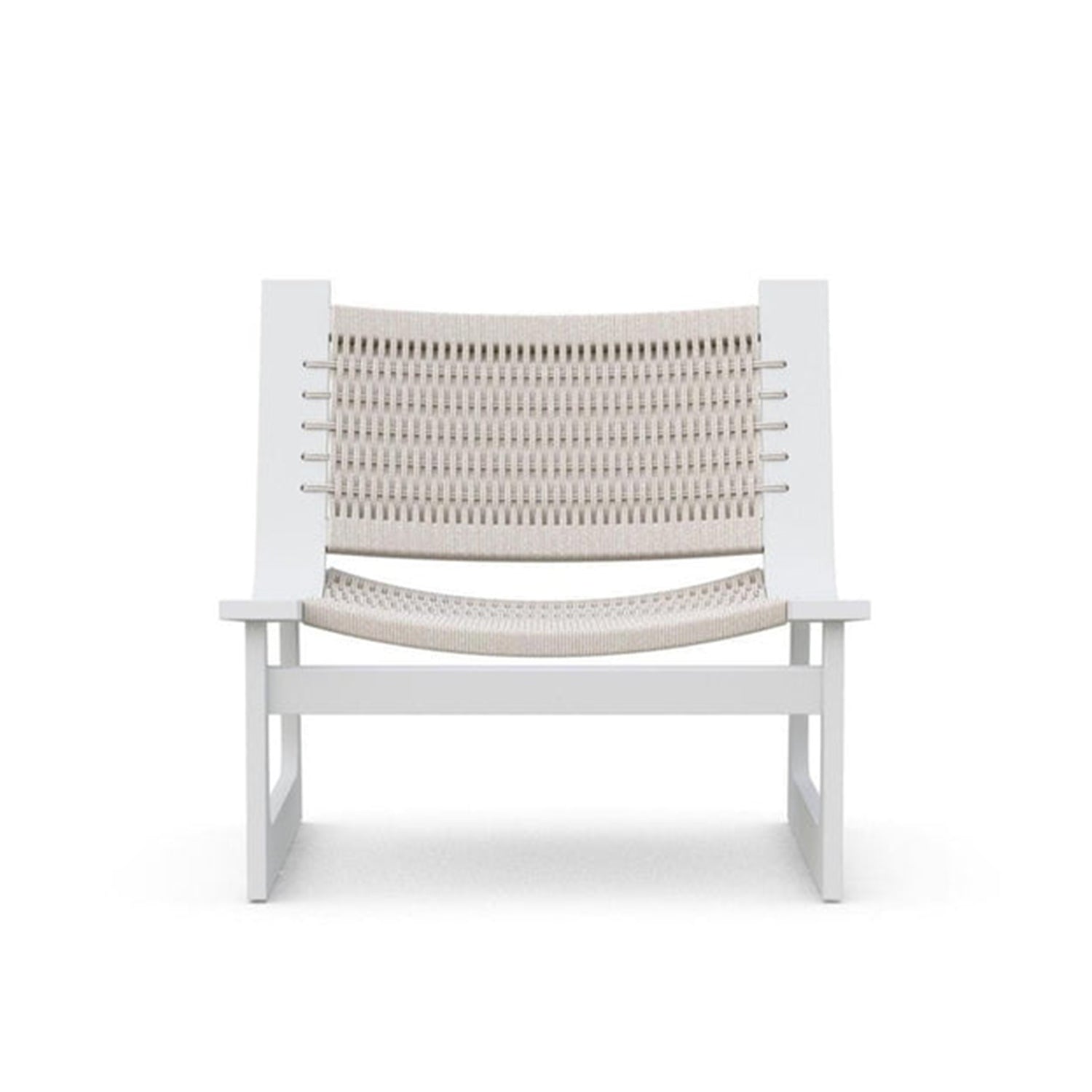 Azzuro Living Cozumel Club Chair Set of 2