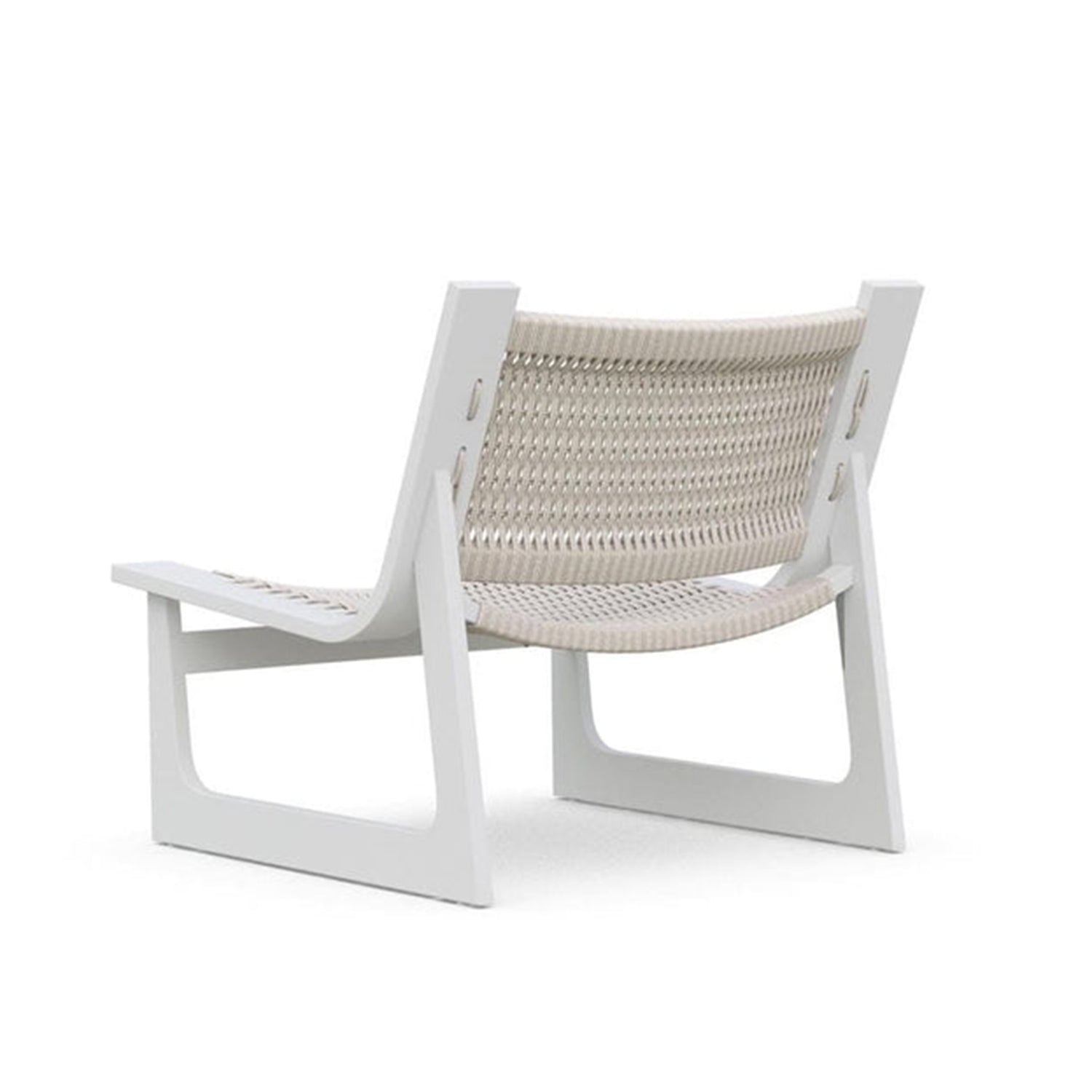 Azzuro Living Cozumel Club Chair Set of 2