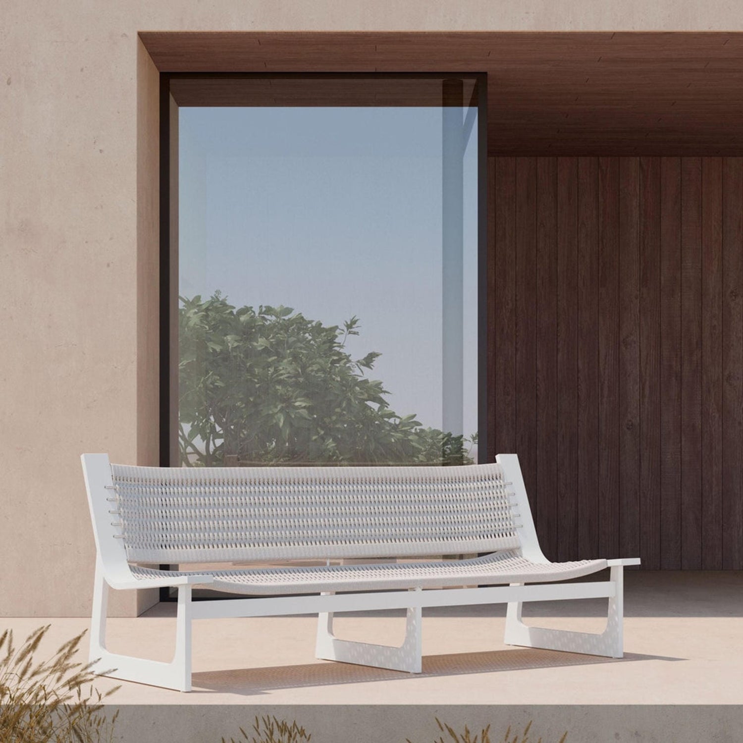 Azzuro Living Cozumel Sofa