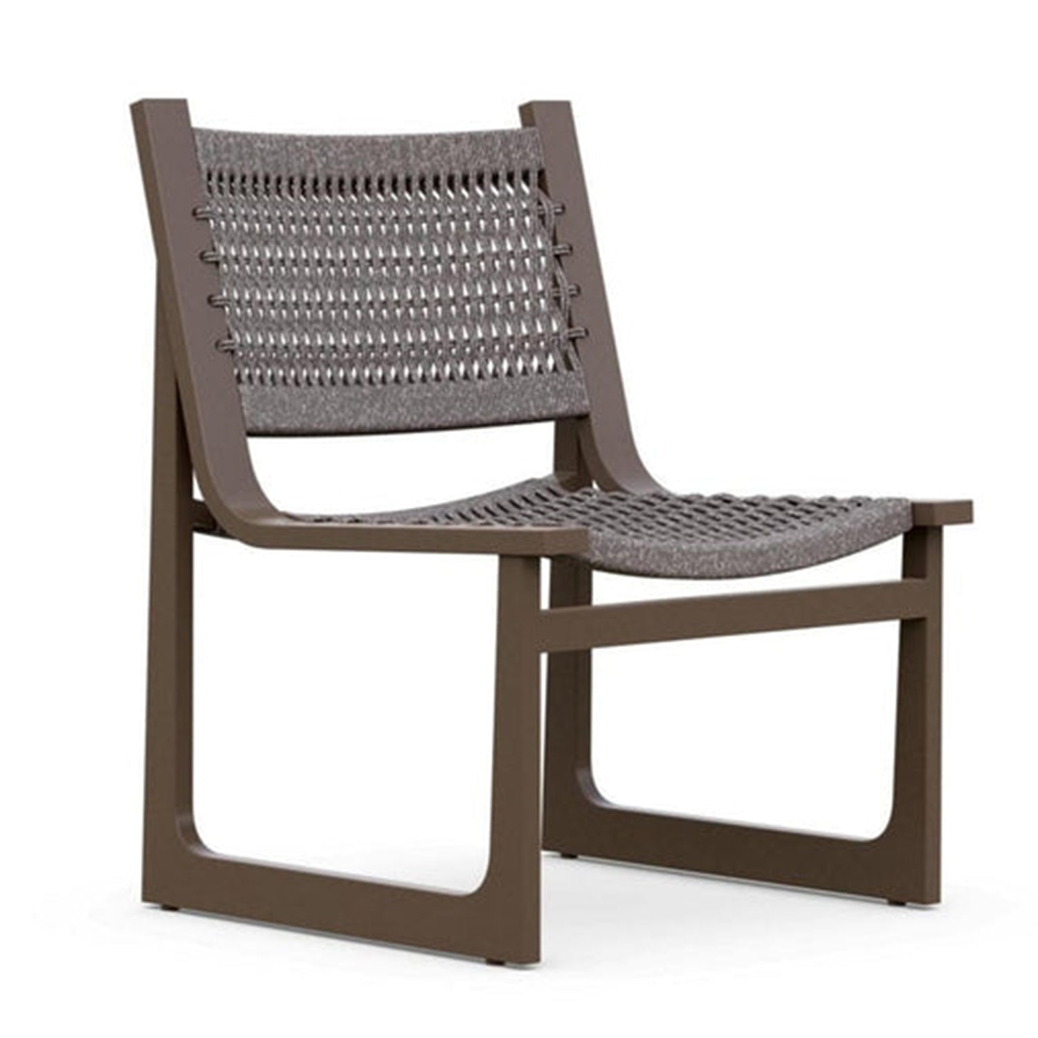 Azzuro Living Cozumel Dining Chair Set of 2
