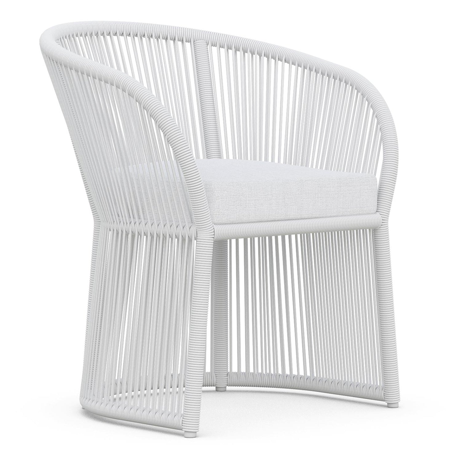 Azzurro Living Cape Town Outdoor Dining Chair