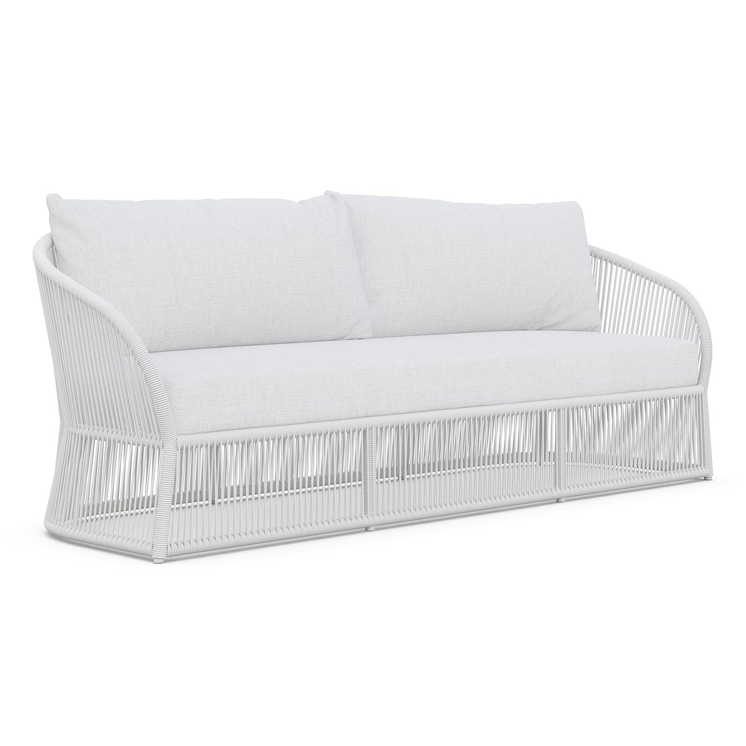 Azzurro Living Cape Town 3 Seat Outdoor Sofa