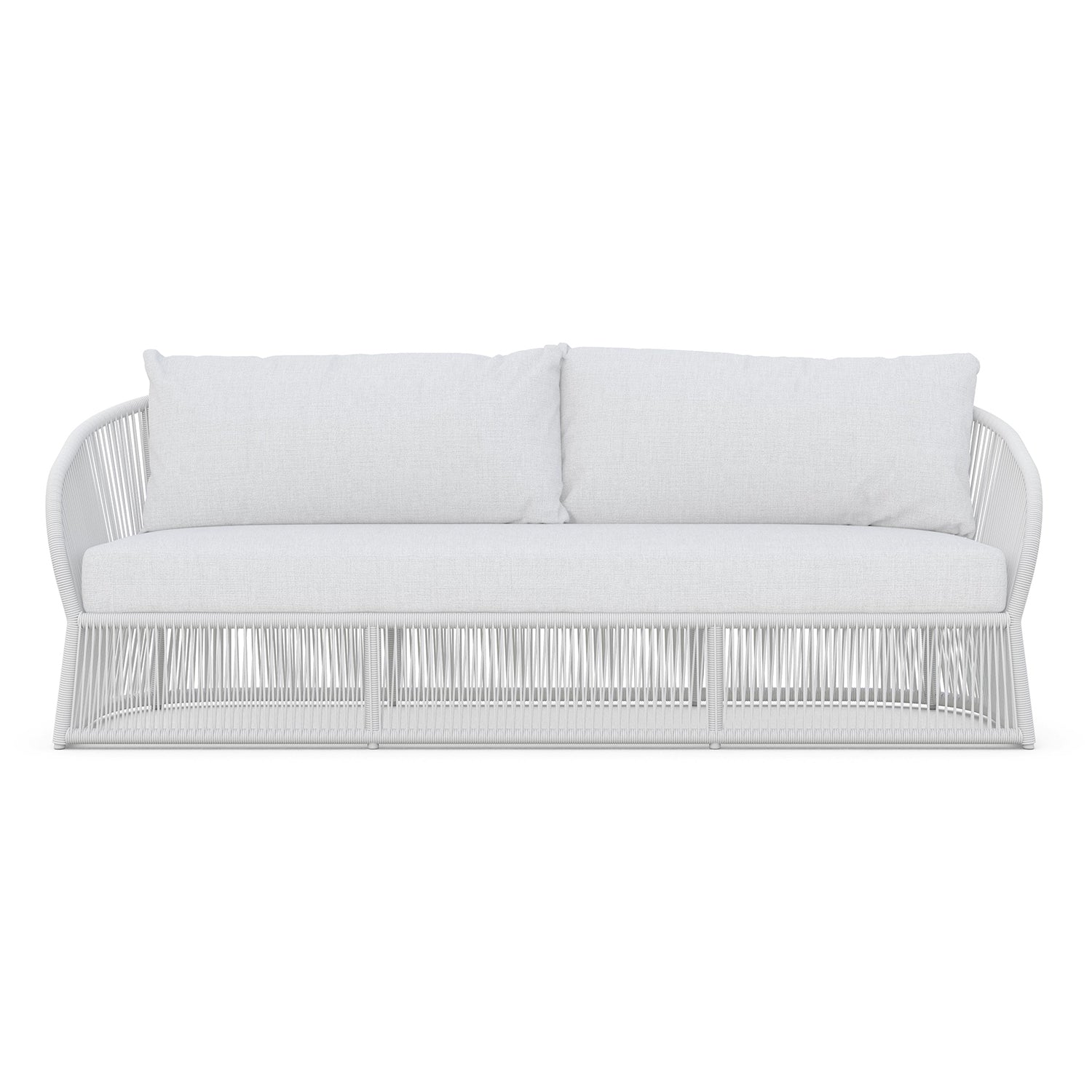 Azzurro Living Cape Town 3 Seat Outdoor Sofa