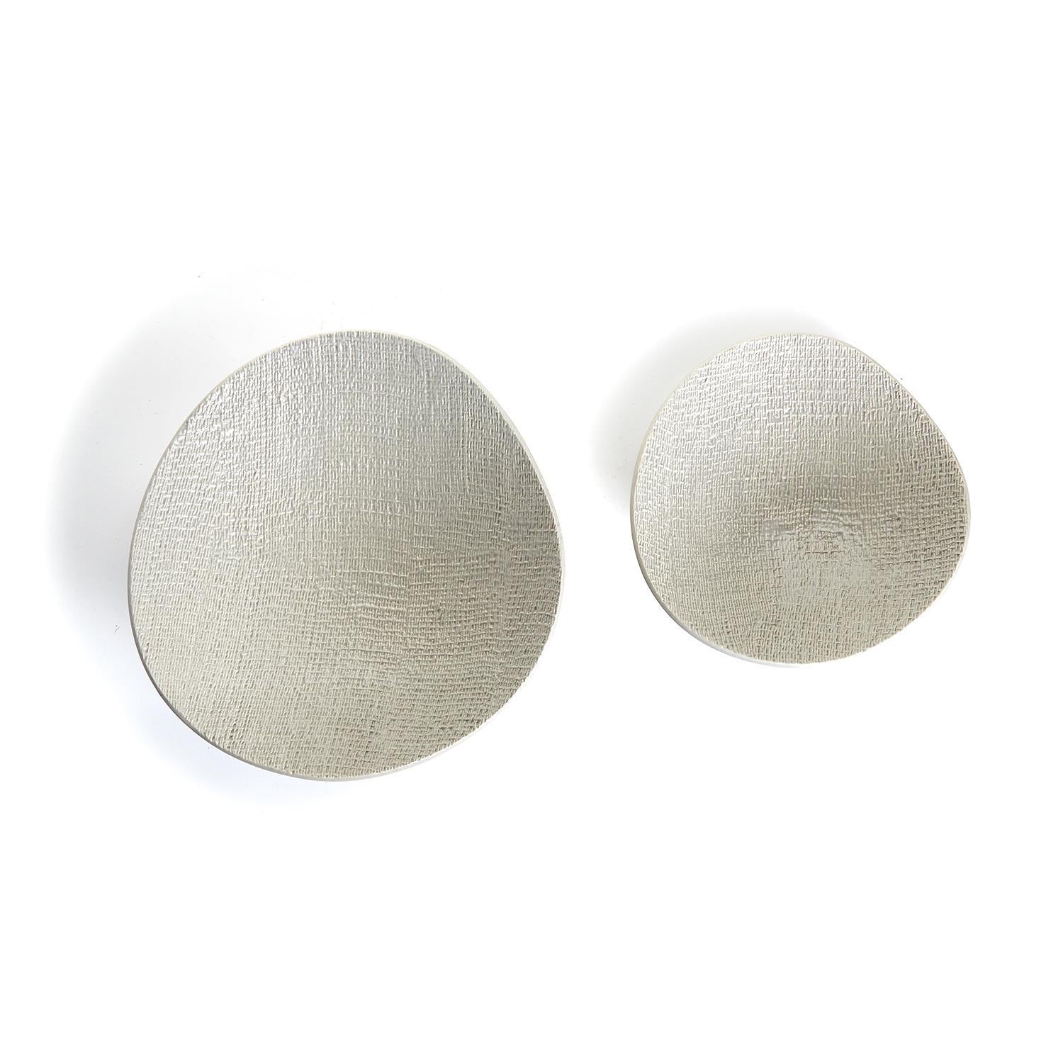 Wave Bowl Set of 2