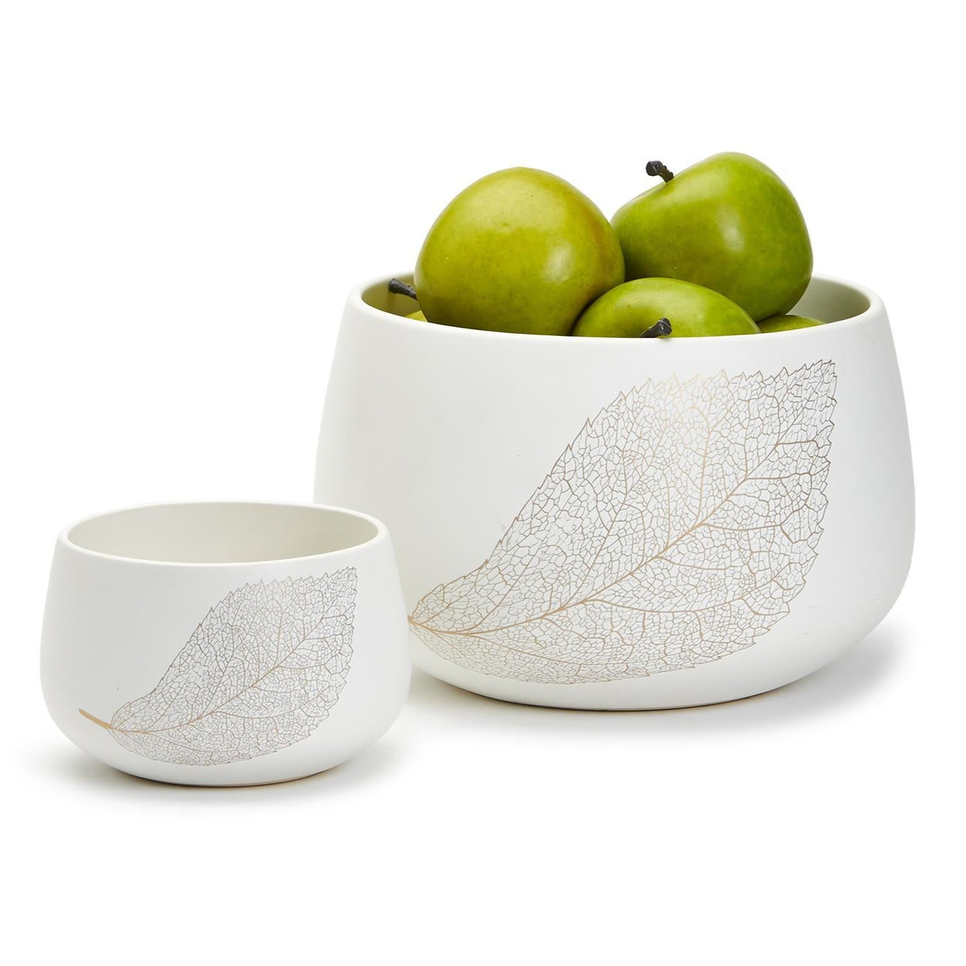 Filigree Bowl Set of 2