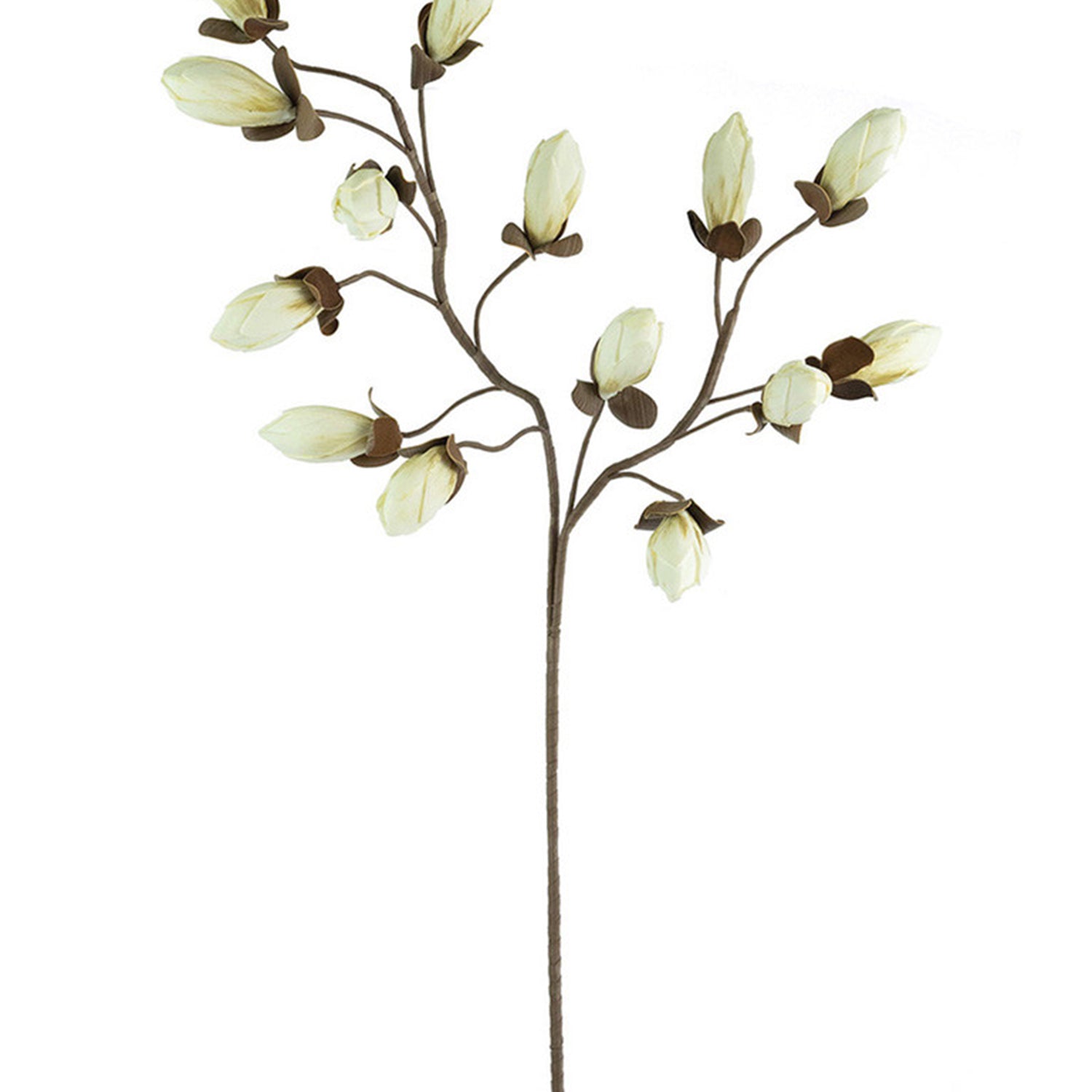 Botanica #2716 Faux Plant Stem Set of 6