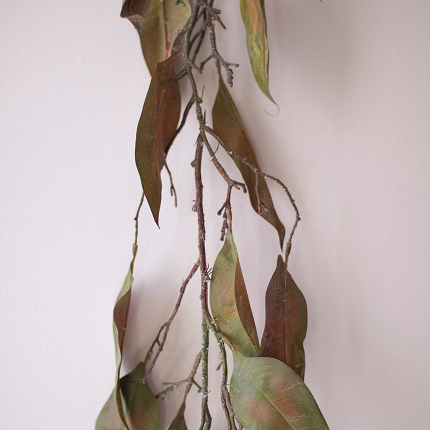 Botanica #2748 Green Garland Set of 6