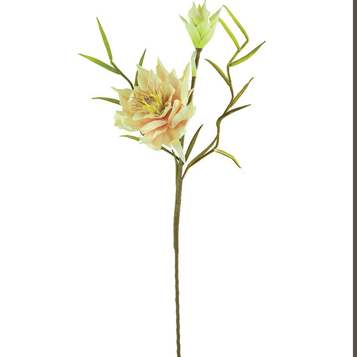 Botanica #2749 Faux Plant Stem Set of 6