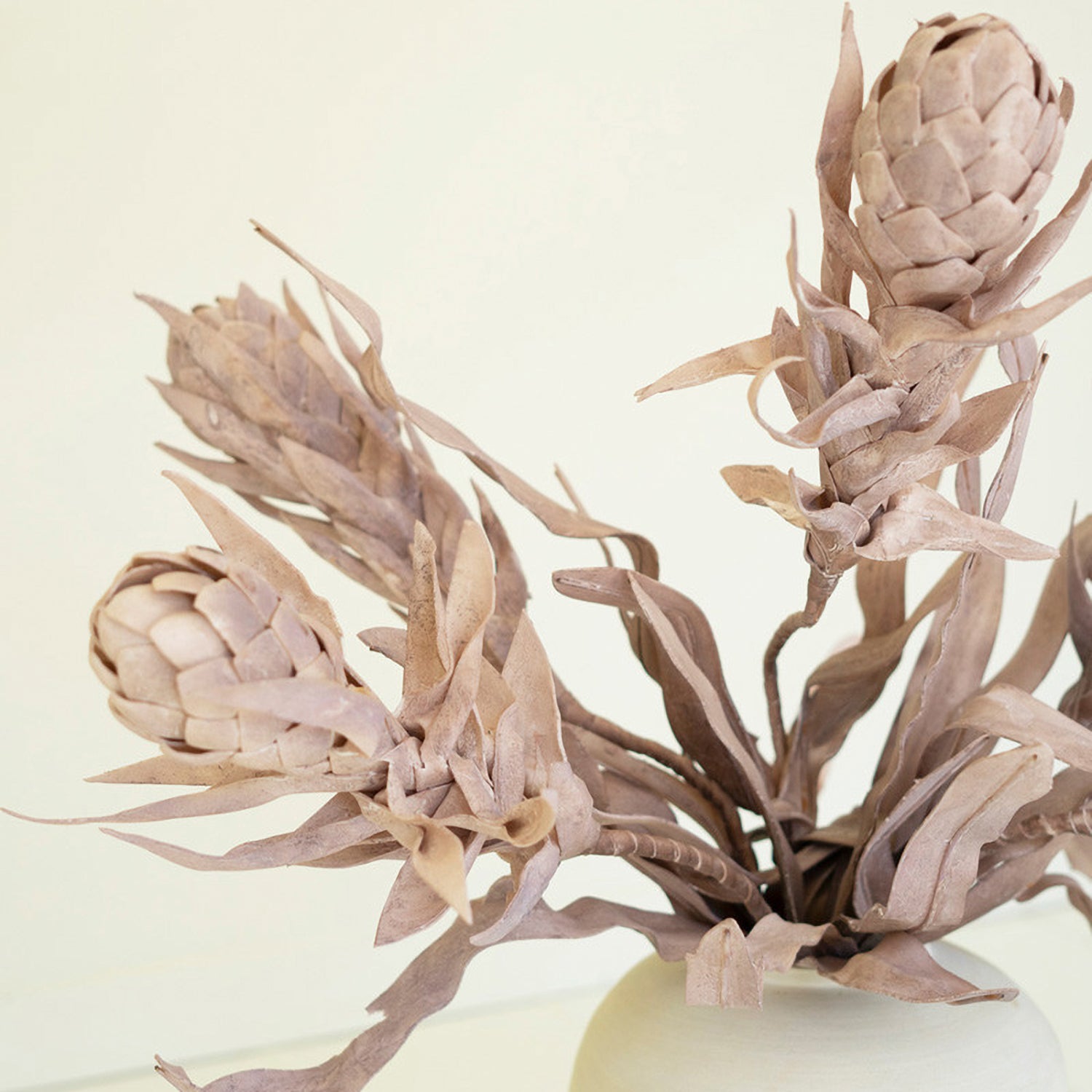 Botanica #2755 Faux Plant Stem Set of 6