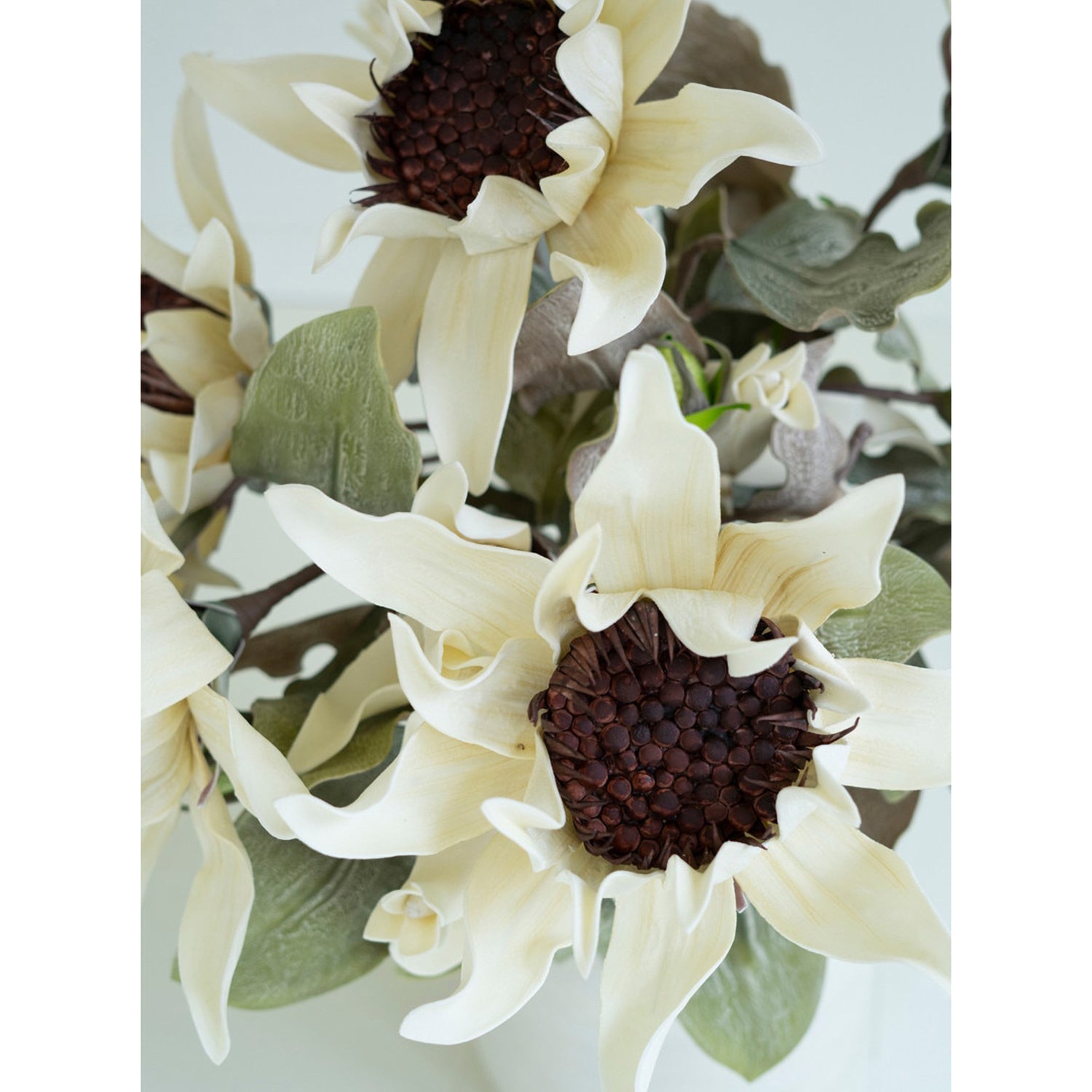 Botanica #2797 Faux Plant Stem Set of 6