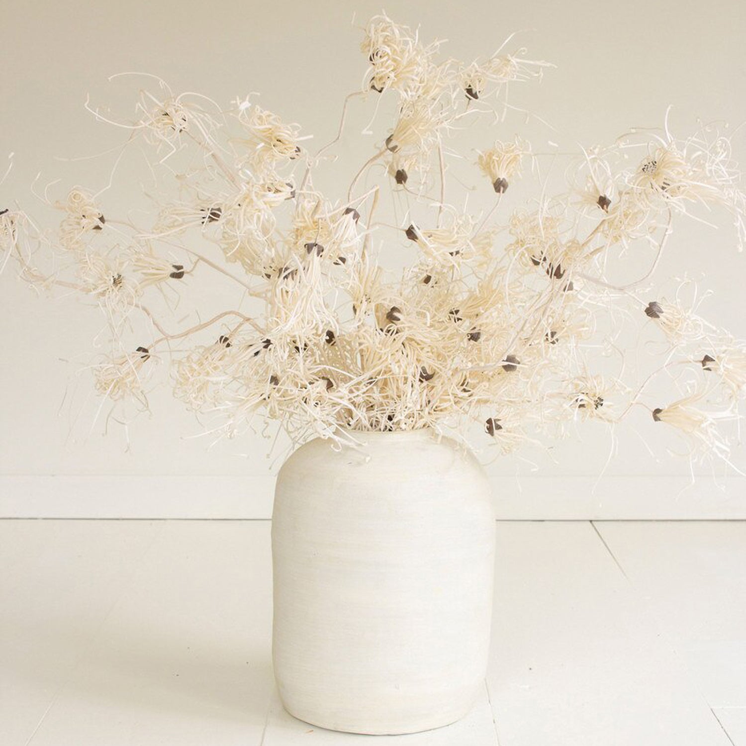 Botanica #2801 Faux Plant Stem Set of 6