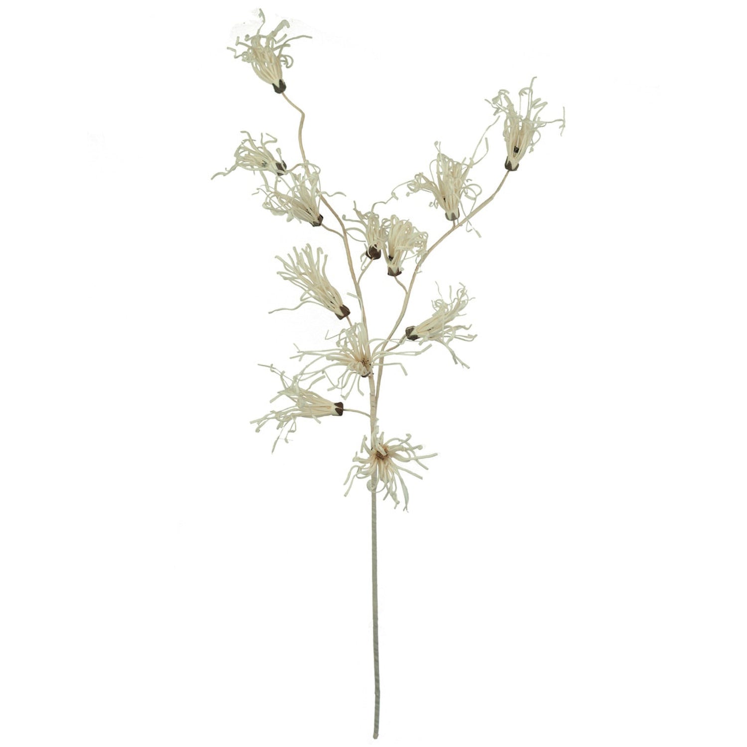 Botanica #2801 Faux Plant Stem Set of 6