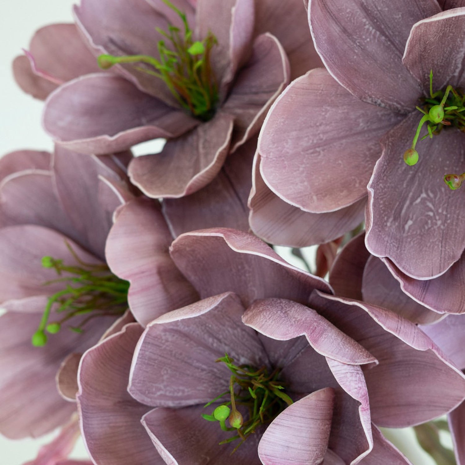 Botanica #2802 Faux Plant Stem Set of 6