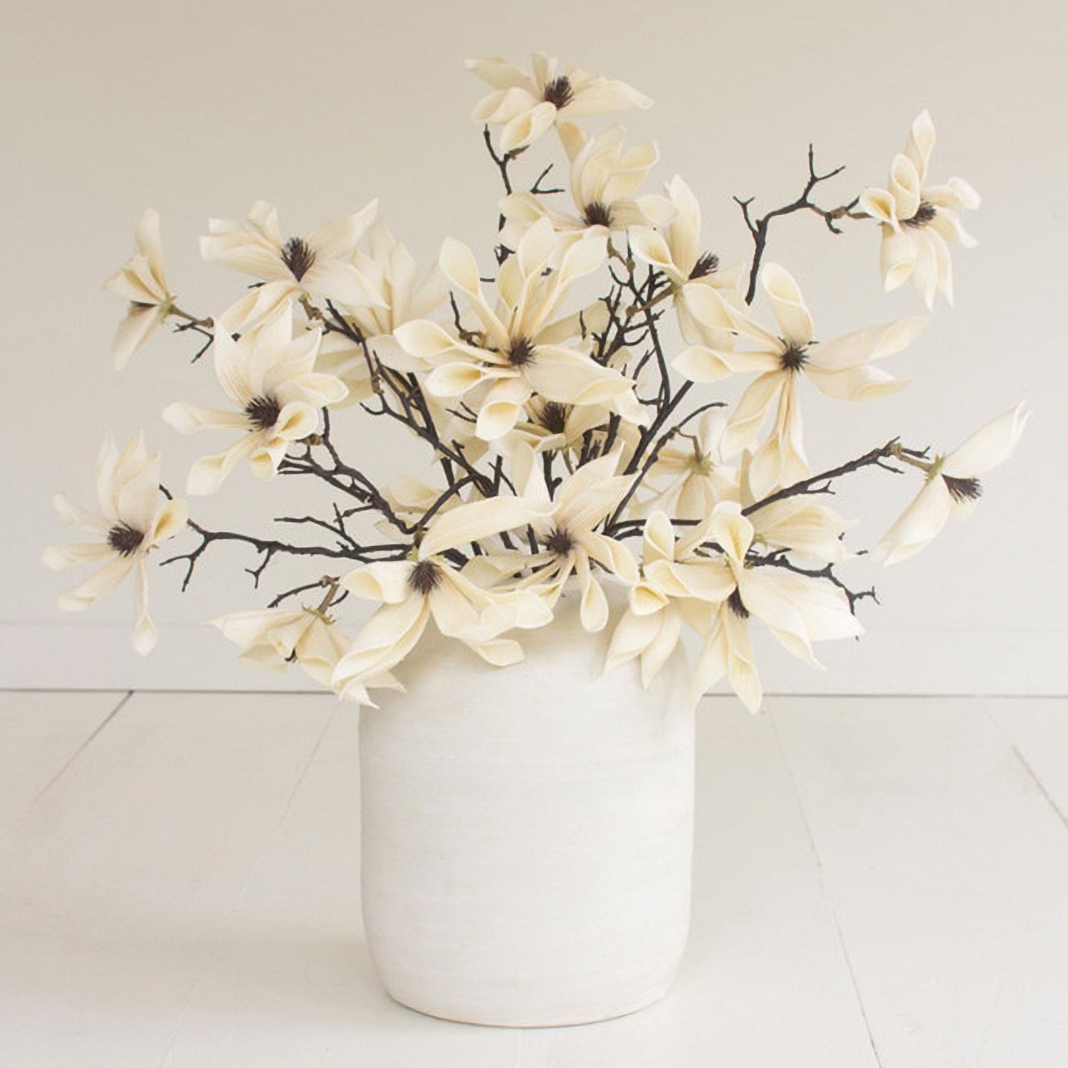 Botanica #2831 Faux Plant Stem Set of 6