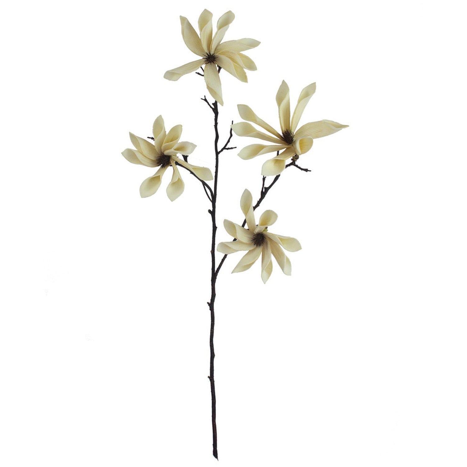 Botanica #2831 Faux Plant Stem Set of 6