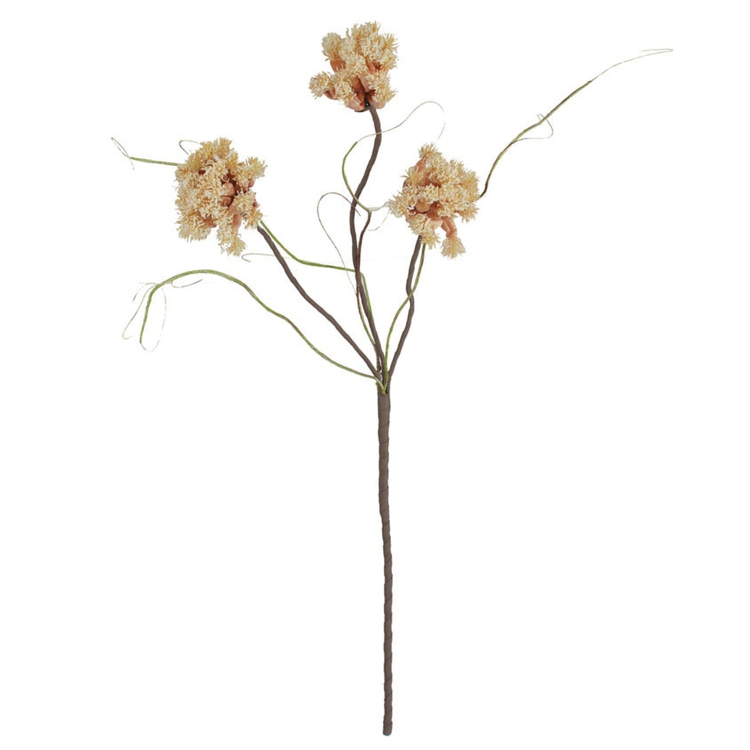 Botanica #2844 Faux Plant Stem Set of 6