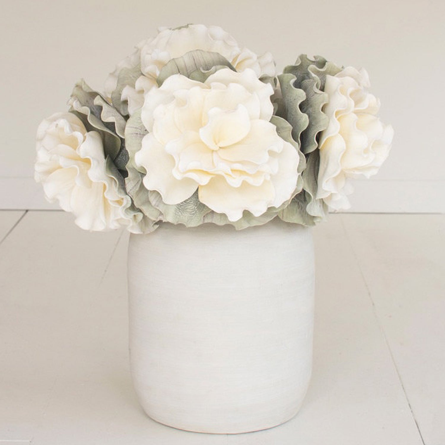 Botanica #2846 Faux Plant Stem Set of 6