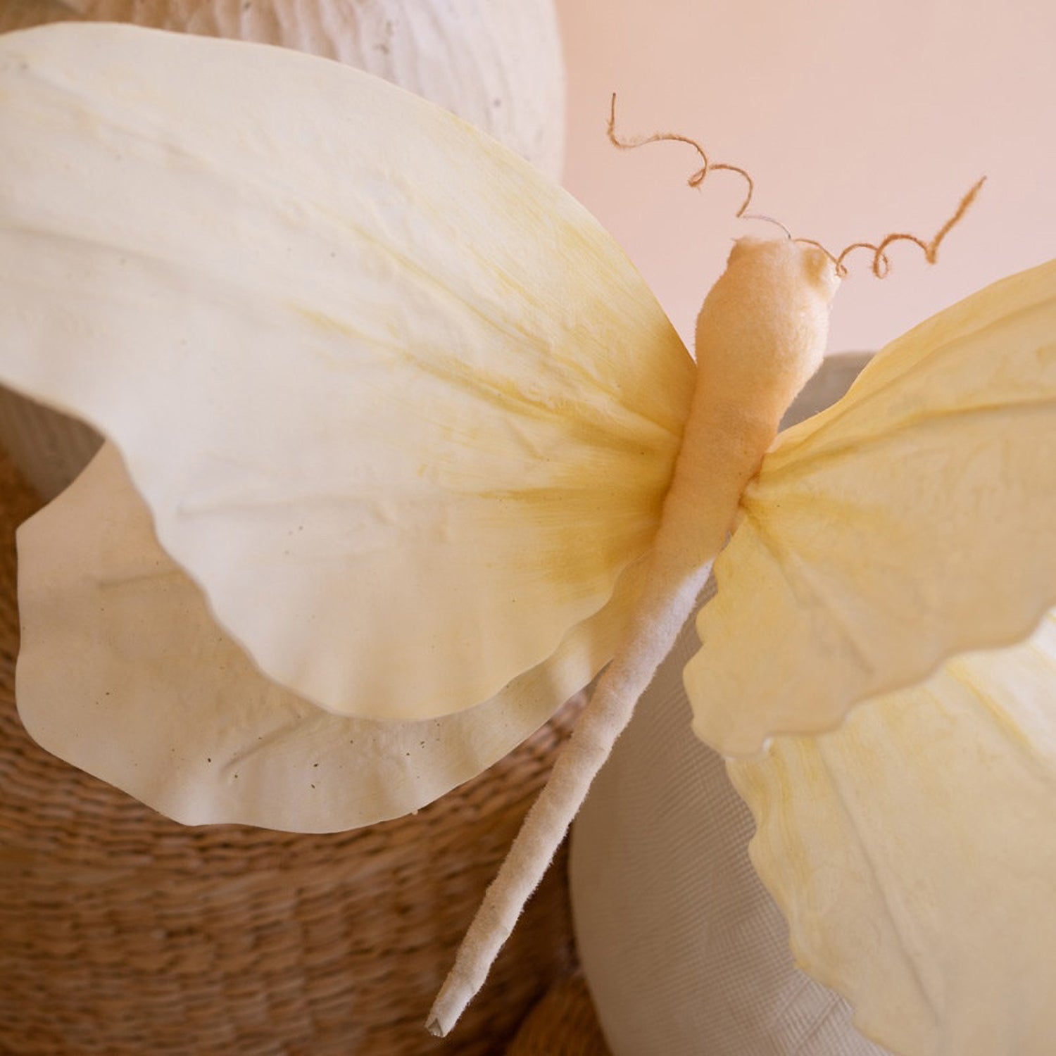 Botanica Large Butterflies Set of 3