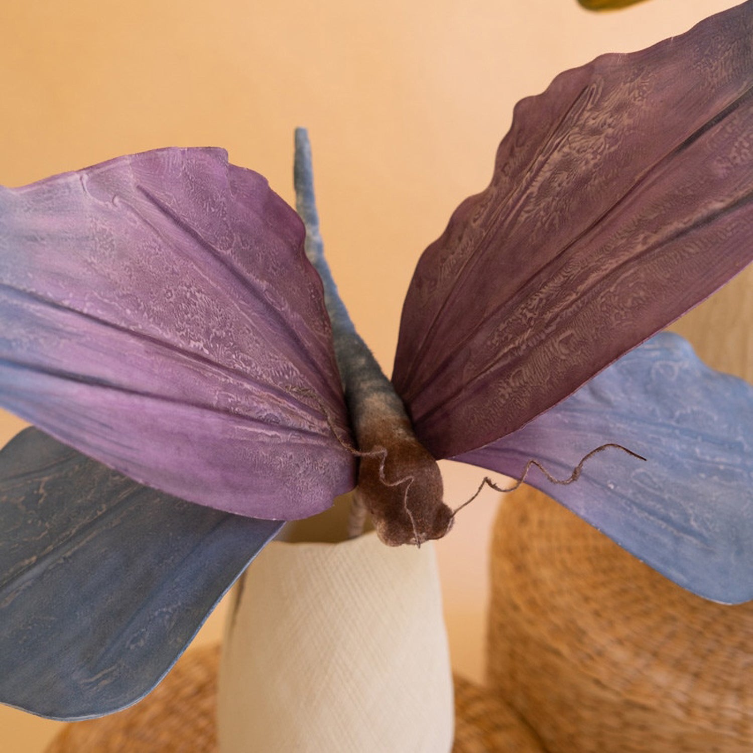 Botanica Large Butterflies Set of 3