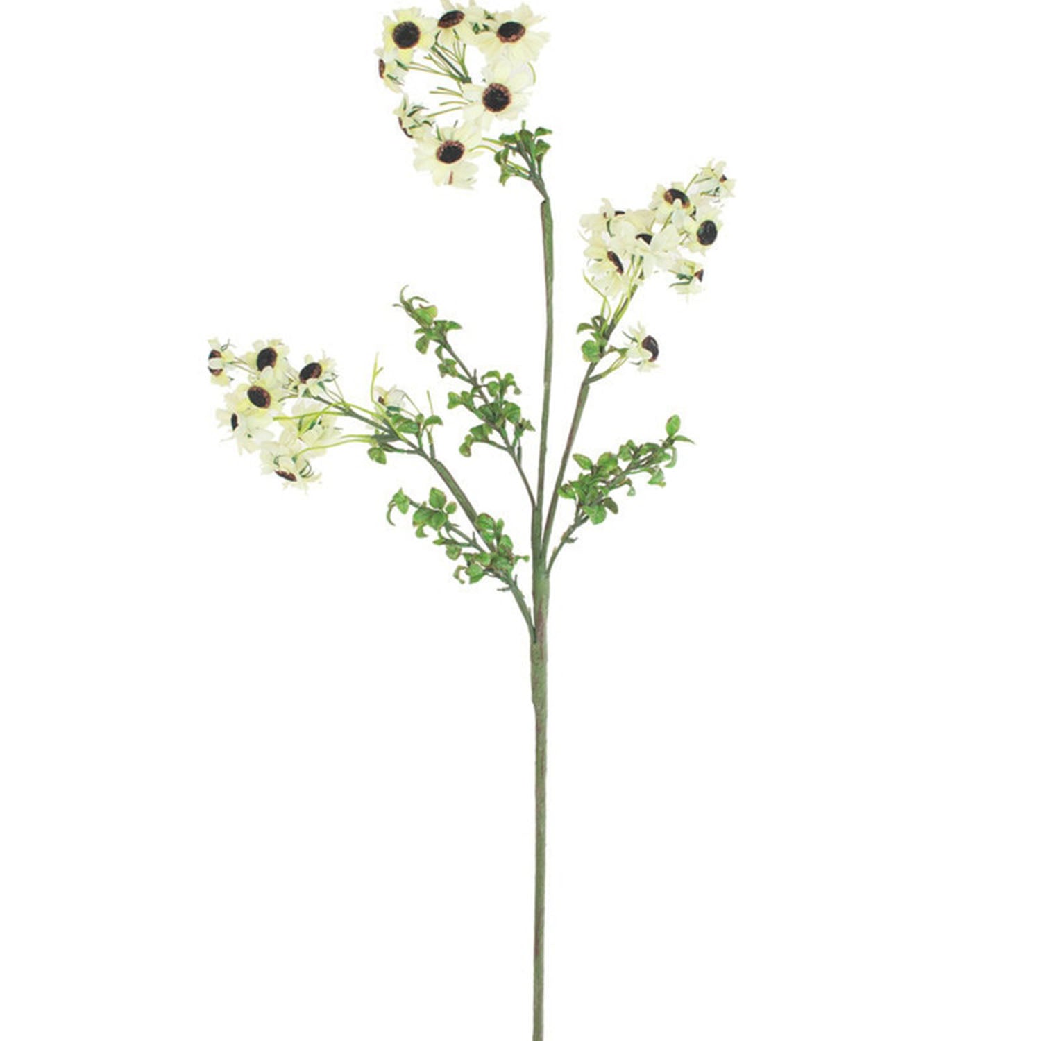 Botanica #2852 Faux Plant Stem Set of 6