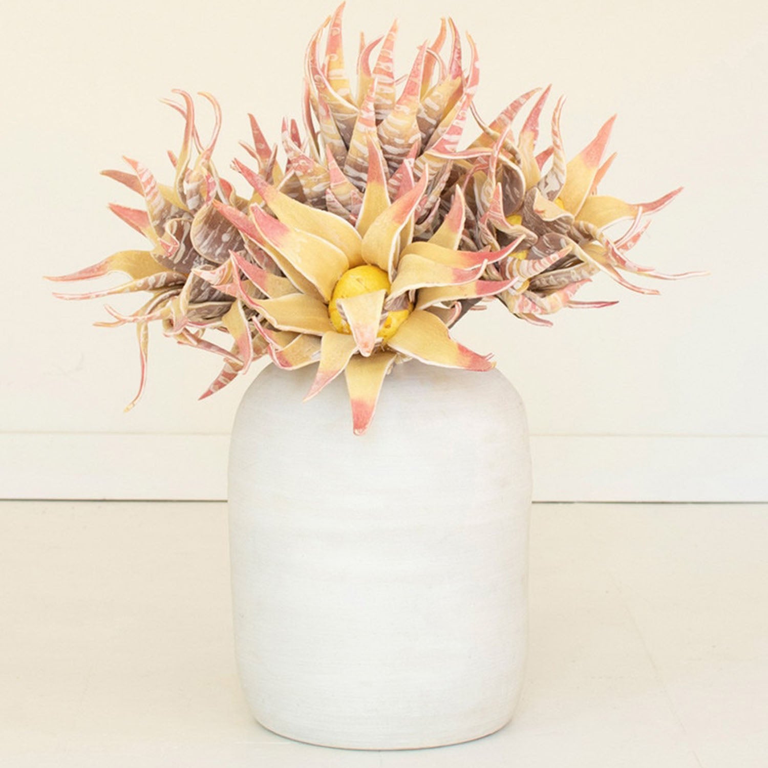 Botanica #2855 Faux Plant Stem Set of 6