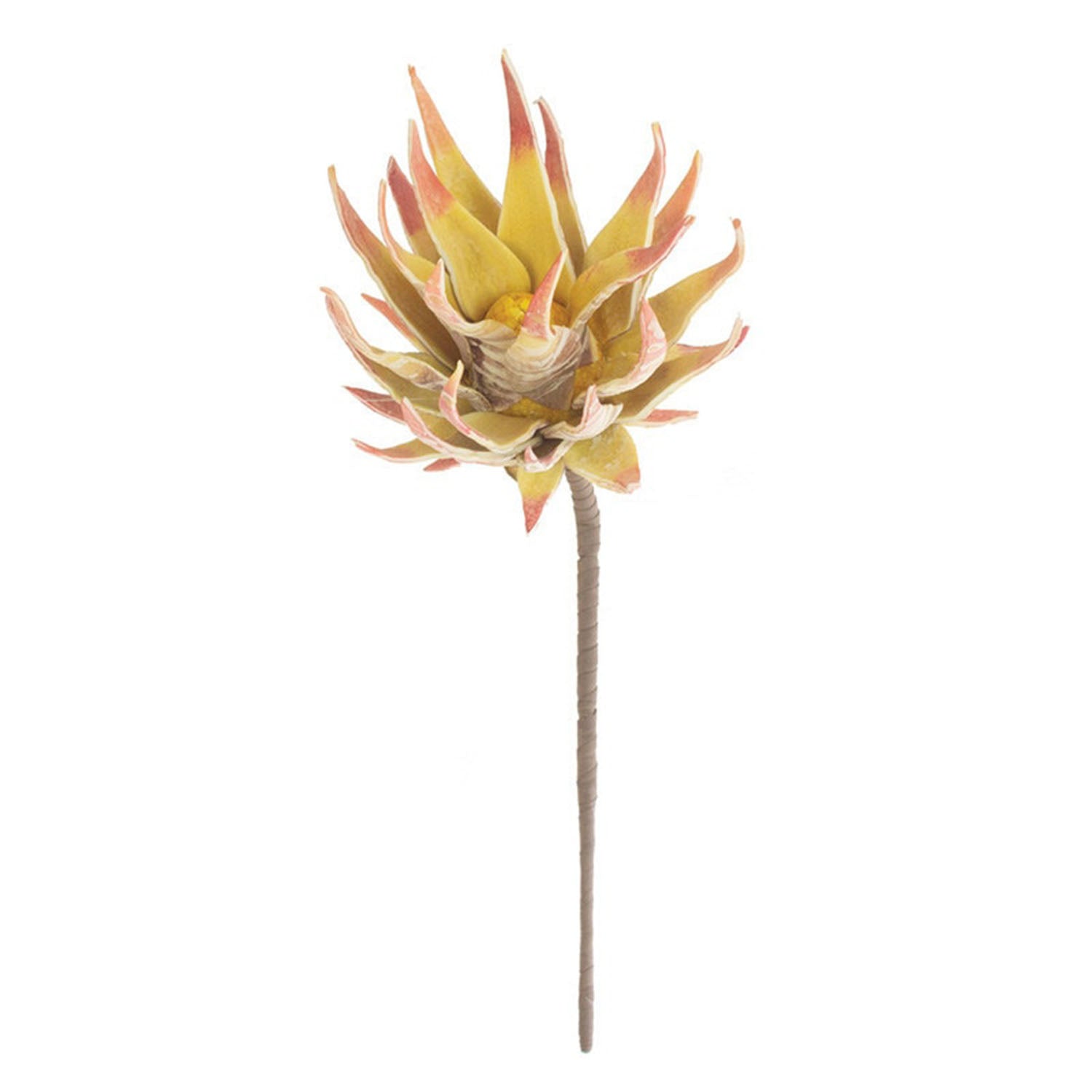 Botanica #2855 Faux Plant Stem Set of 6