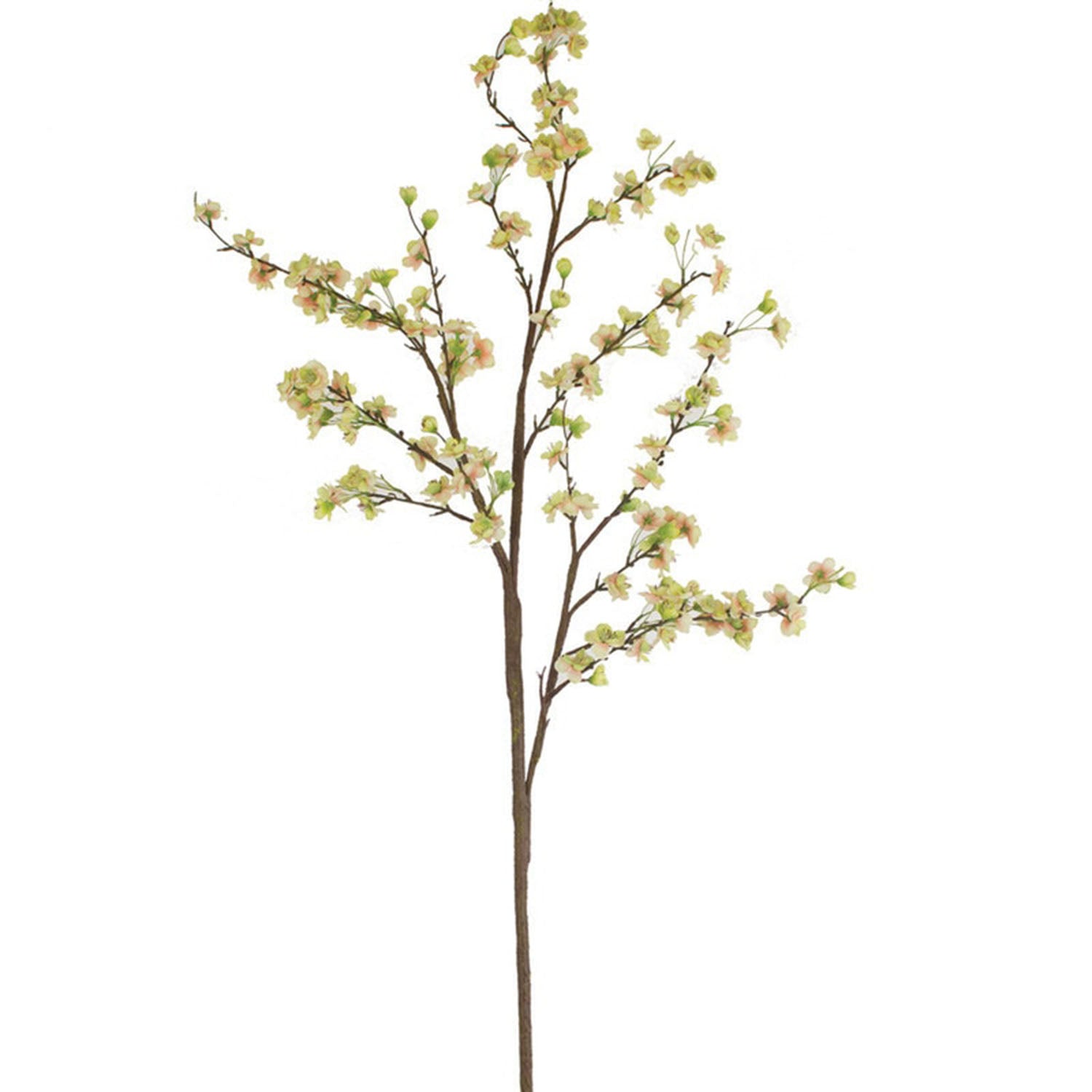 Botanica #2850 Faux Plant Stem Set of 6